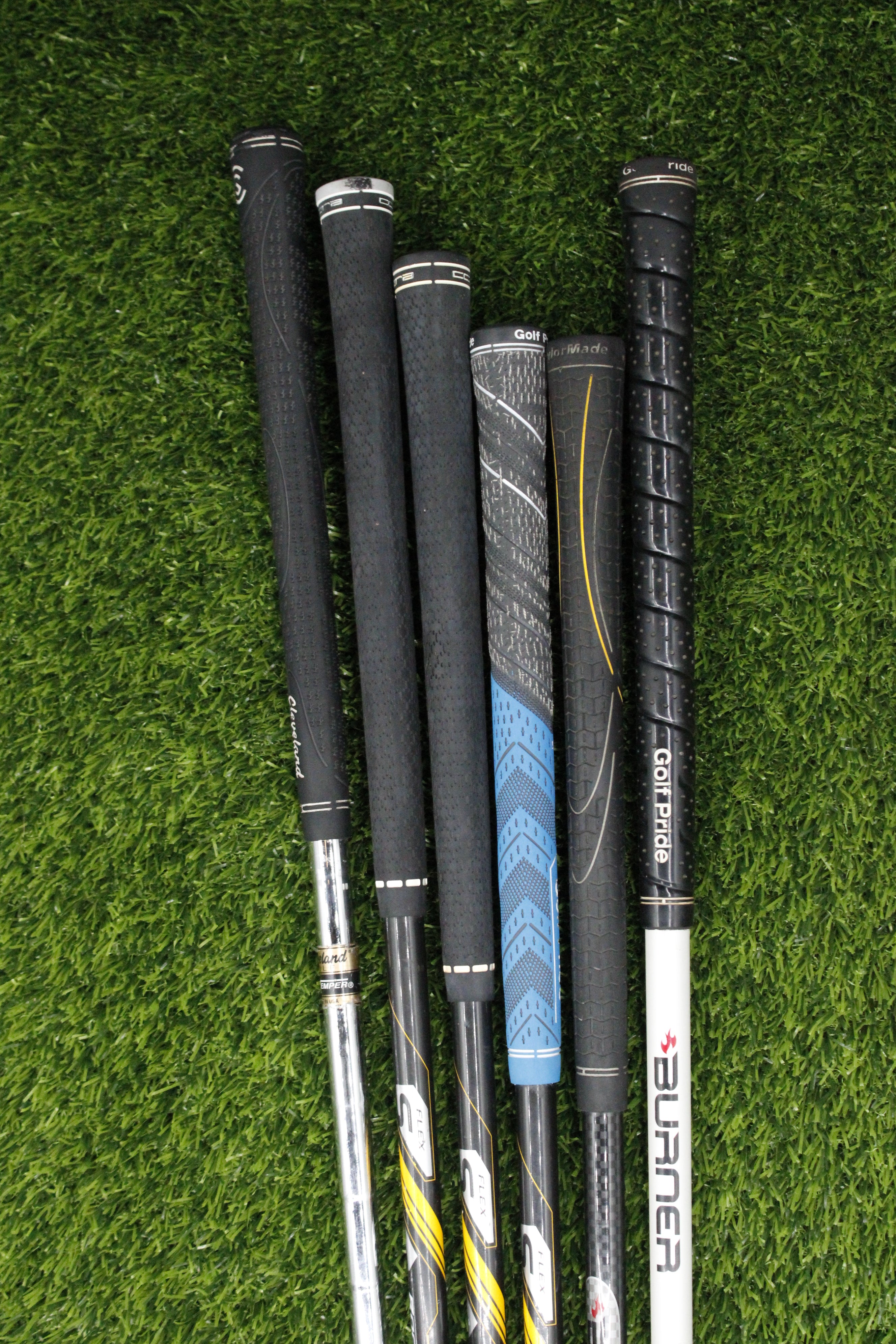 TaylorMade Rocketbladez bogeys2Birdies Set