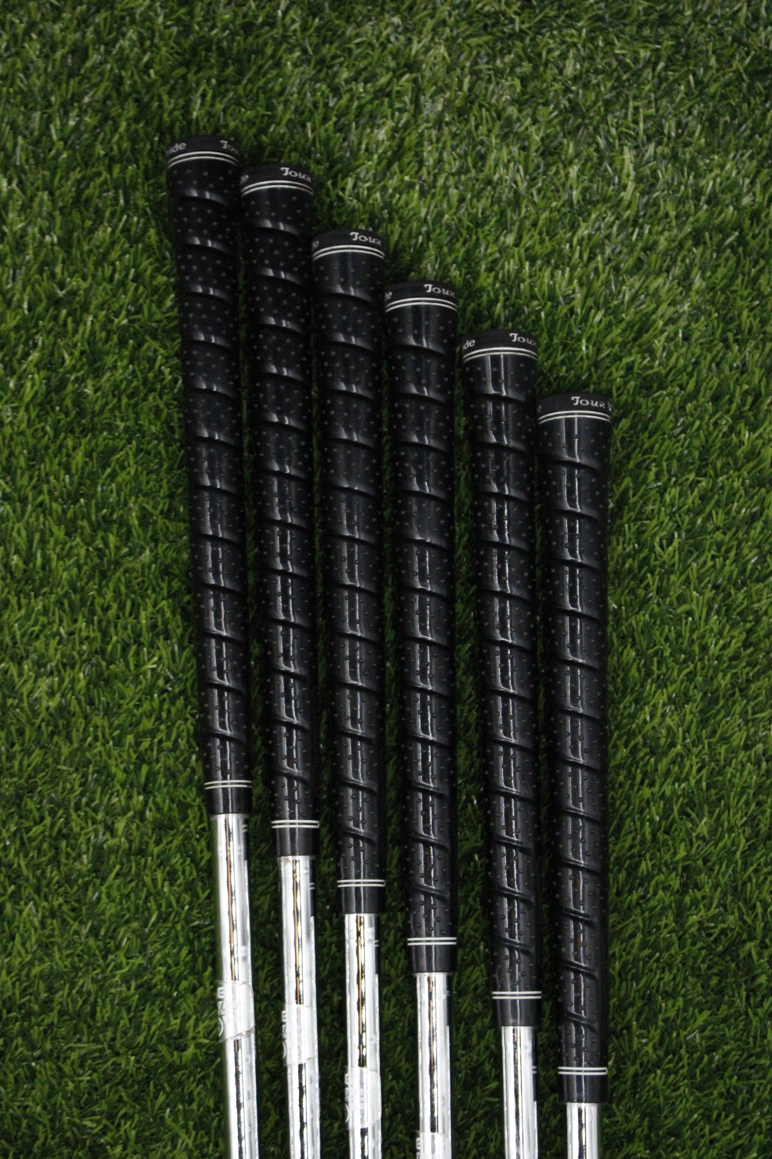 Ping G15 Iron Set 5-PW S Flex Std Length