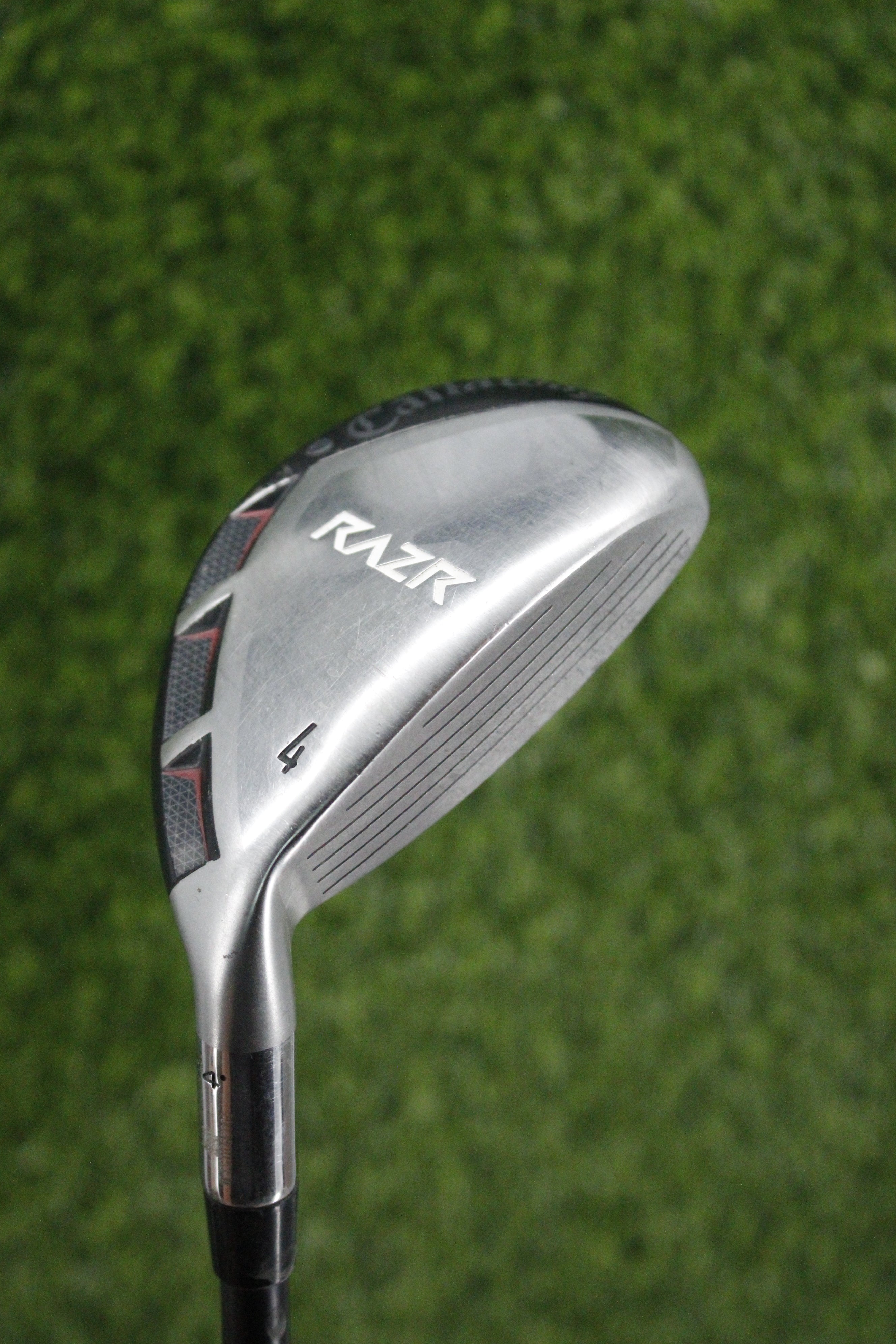 Callaway Razr X Hybrid - In Stock & Ready To Ship | bogeys2Birdies