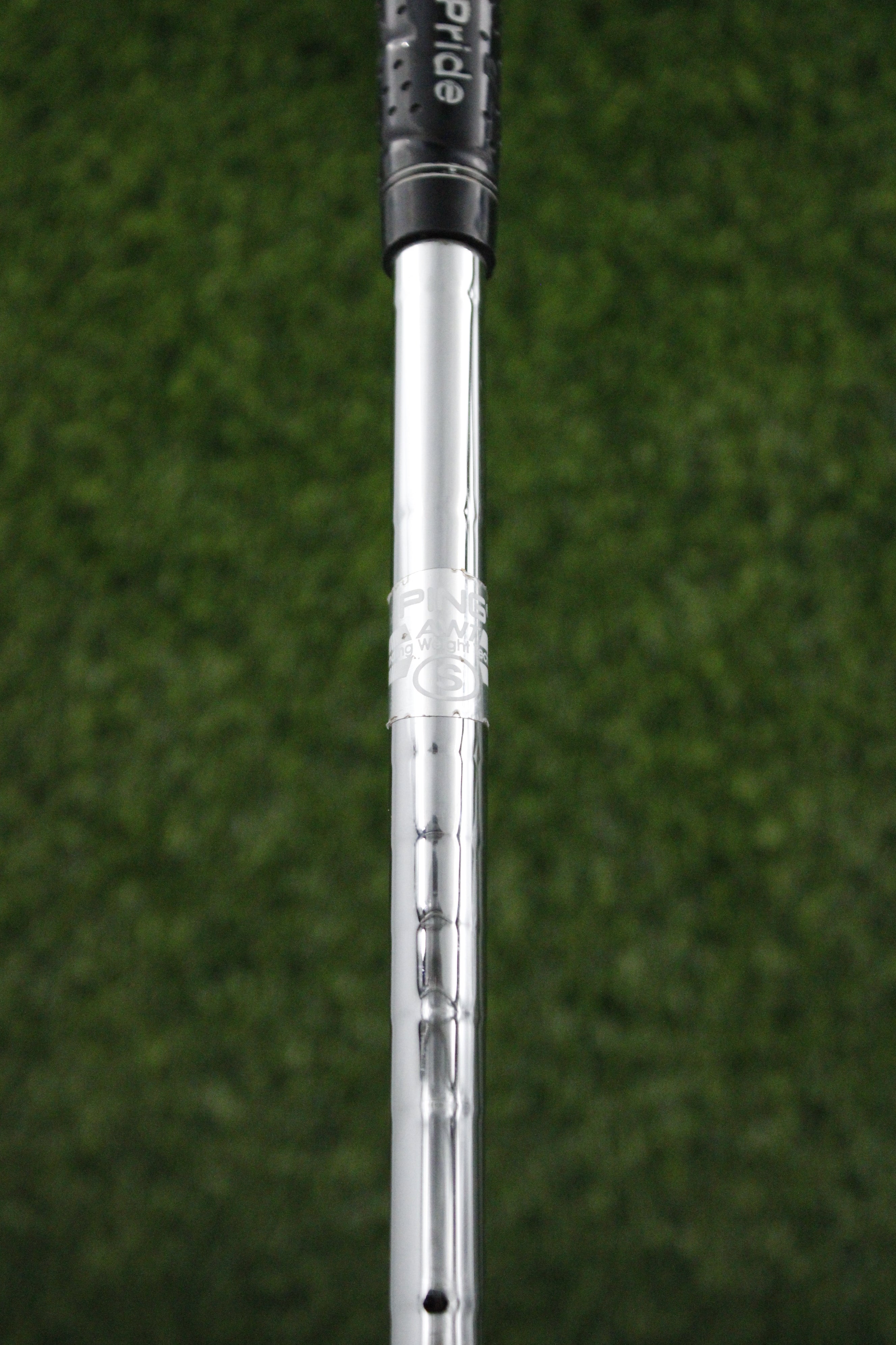 Ping G15 Iron Set 5-PW S Flex Std Length