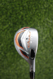 Cobra AMP 22° 4 Hybrid R Flex 39.5"