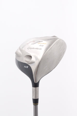 TaylorMade R7 Quad HT 11.5° Driver R Flex 45.5"