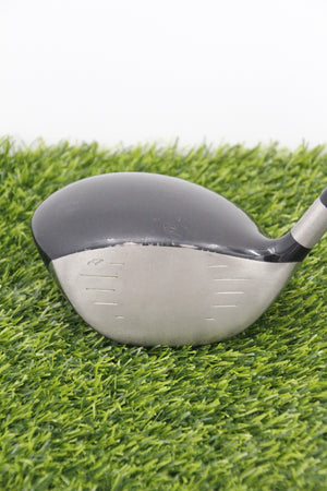 TaylorMade R7 Quad HT 11.5° Driver R Flex 45.5"