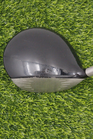 TaylorMade R7 Quad HT 11.5° Driver R Flex 45.5"