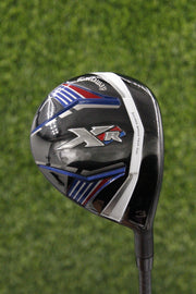 Callaway XR 3 Wood R Plus Flex 43"