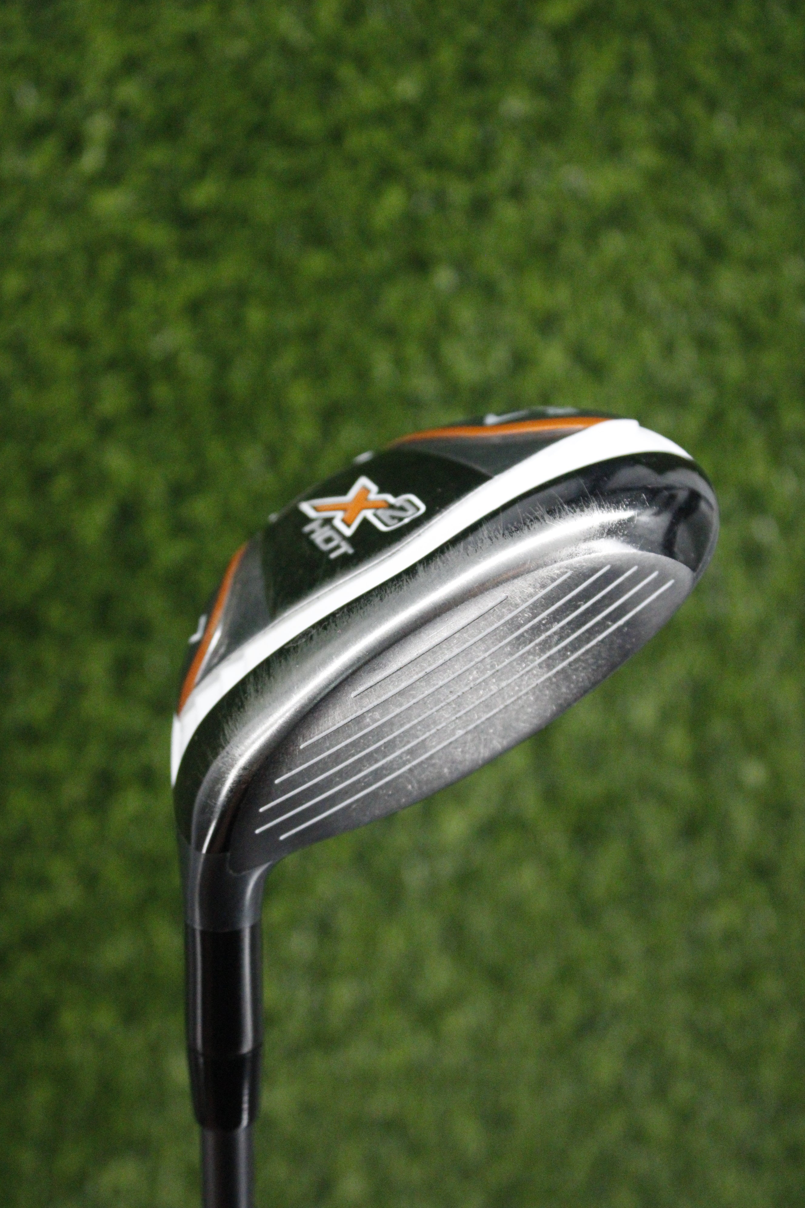 Callaway X2 Hot 7 Wood R Flex 42"