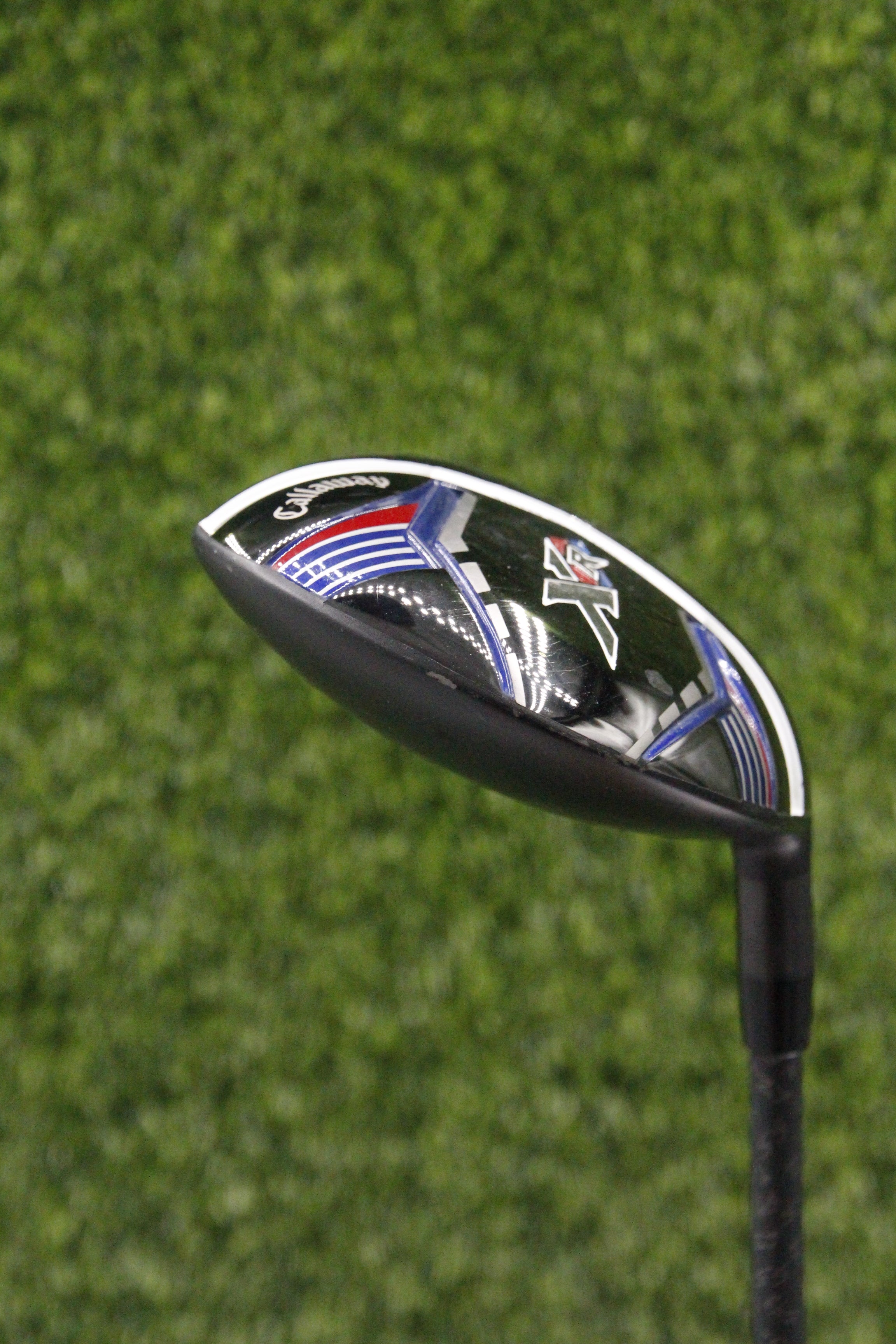 Callaway XR 3 Wood R Plus Flex 43"