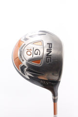 Ping G10 10.5° Driver R Flex 45.5"