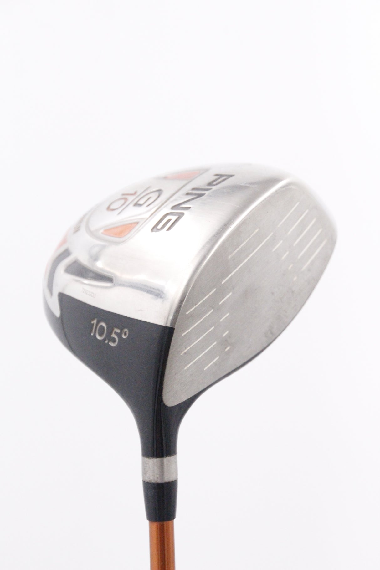 Ping G10 10.5° Driver R Flex 45.5"