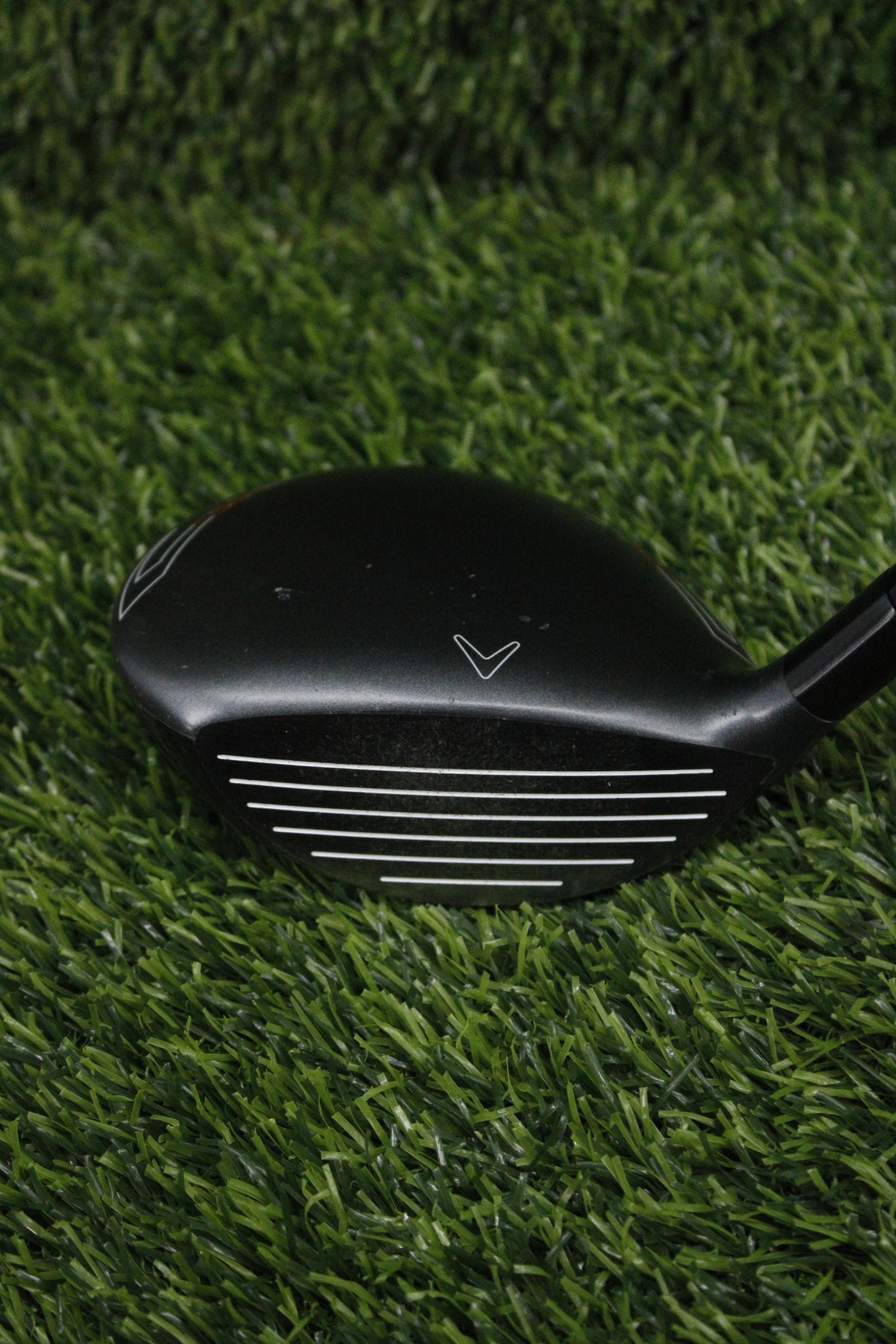Callaway X2 Hot 7 Wood R Flex 42"