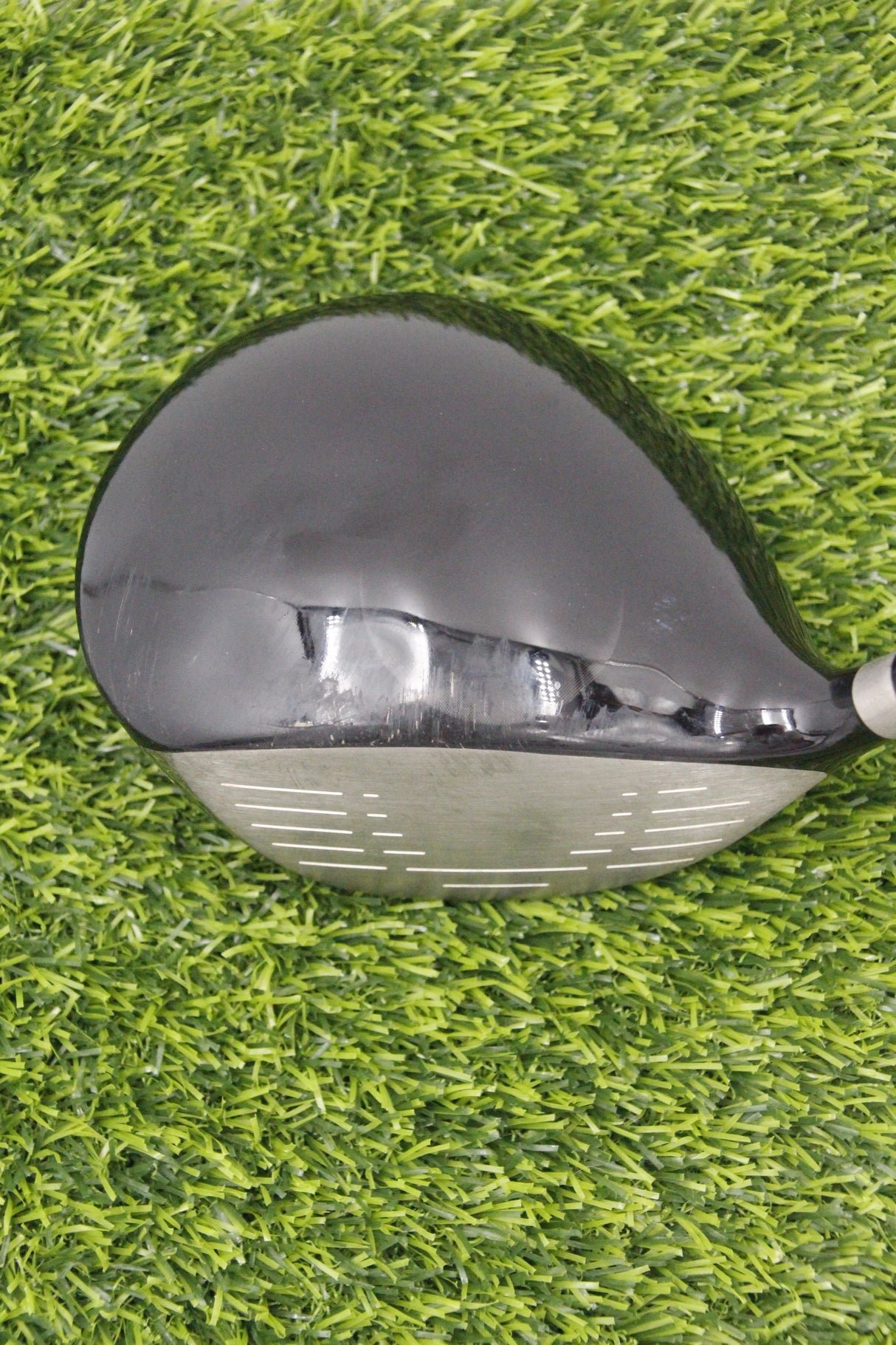 Ping G10 10.5° Driver R Flex 45.5"