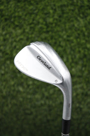 Cleveland RTX 4 Tour Satin 56° SW S Flex 35.5"