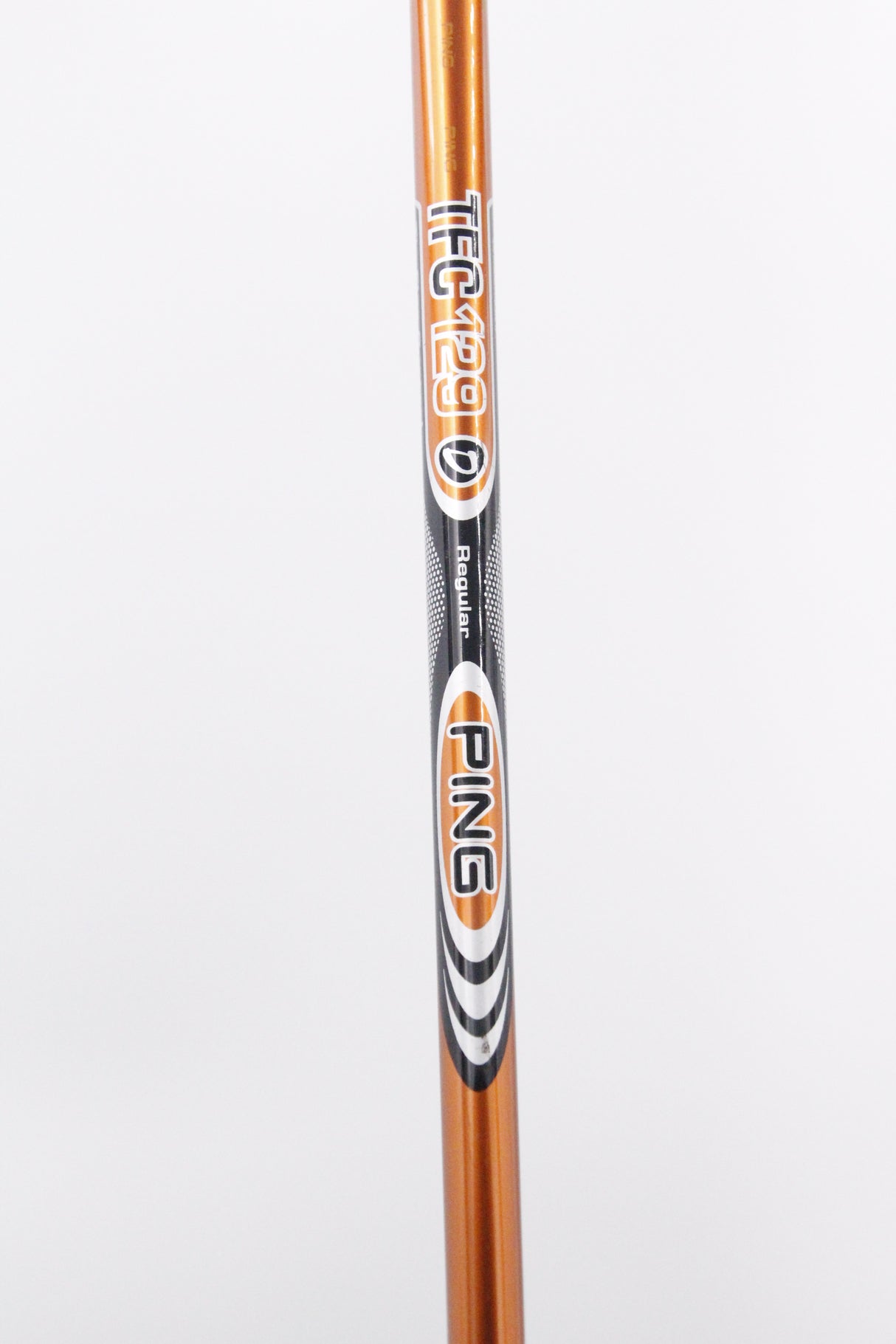 Ping G10 10.5° Driver R Flex 45.5"