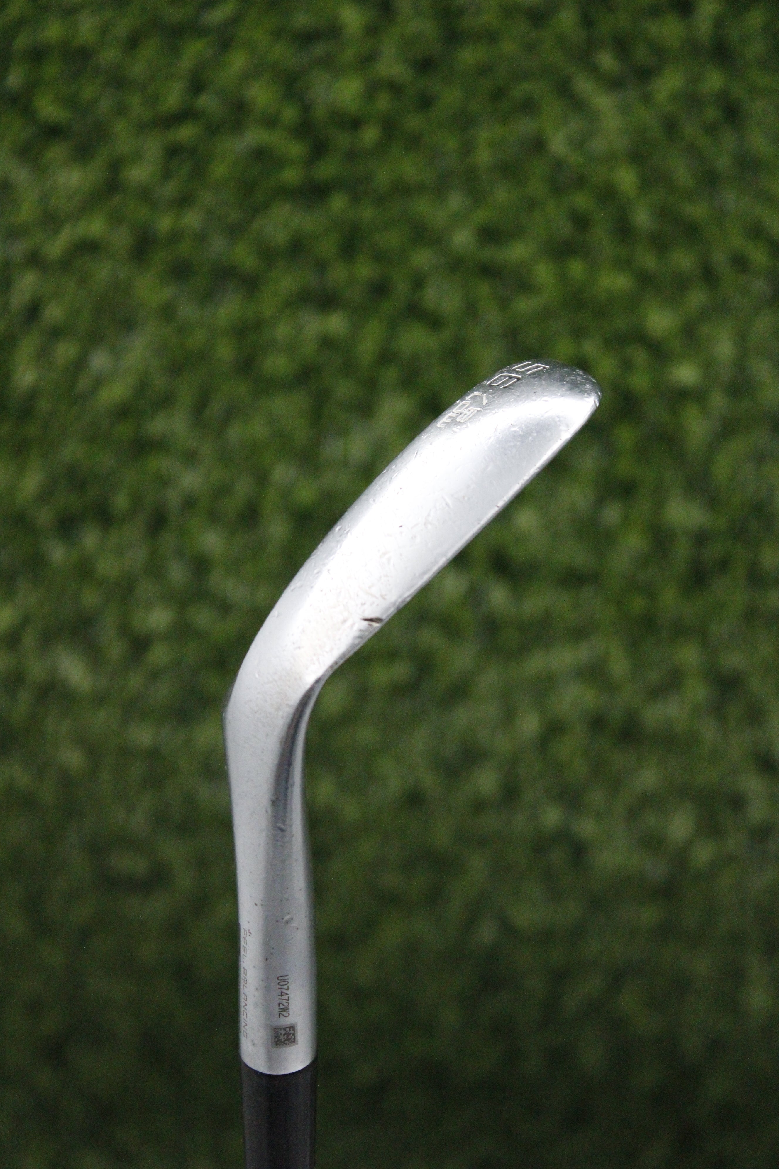 Cleveland RTX 4 Tour Satin 56° SW S Flex 35.5"