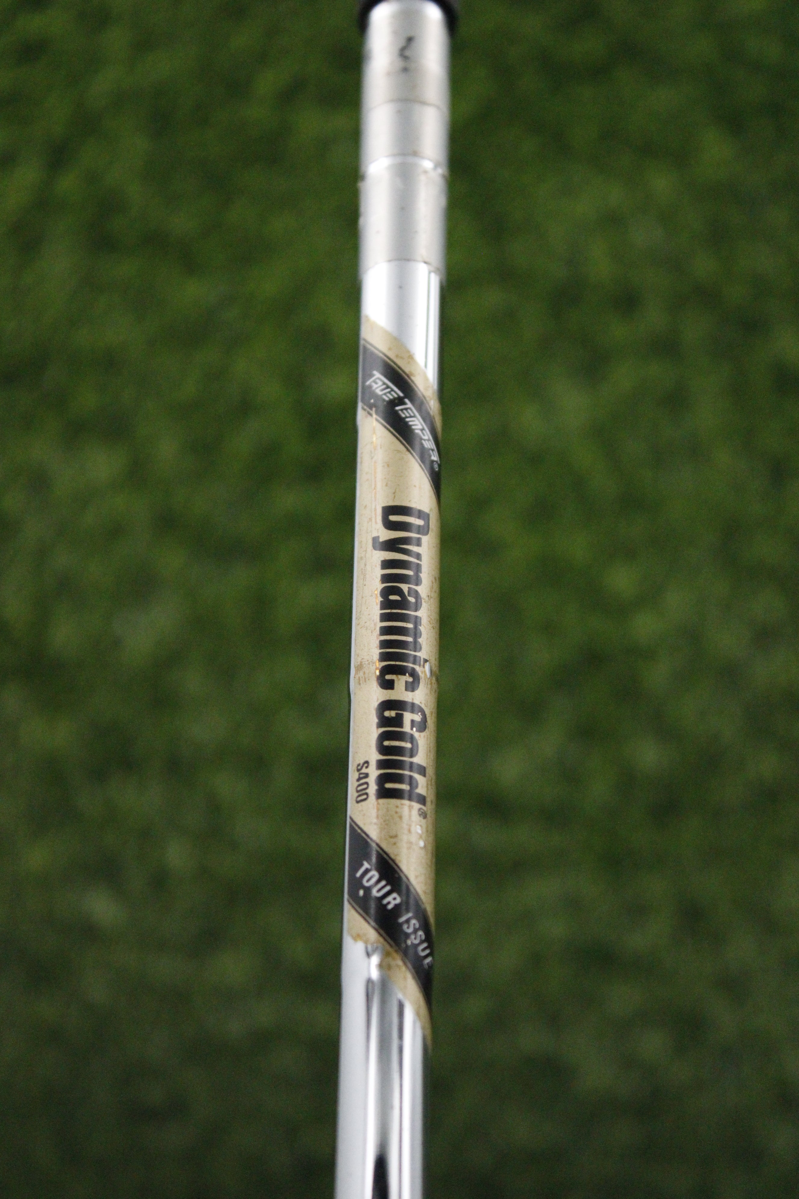 Cleveland RTX 4 Tour Satin 56° SW S Flex 35.5"