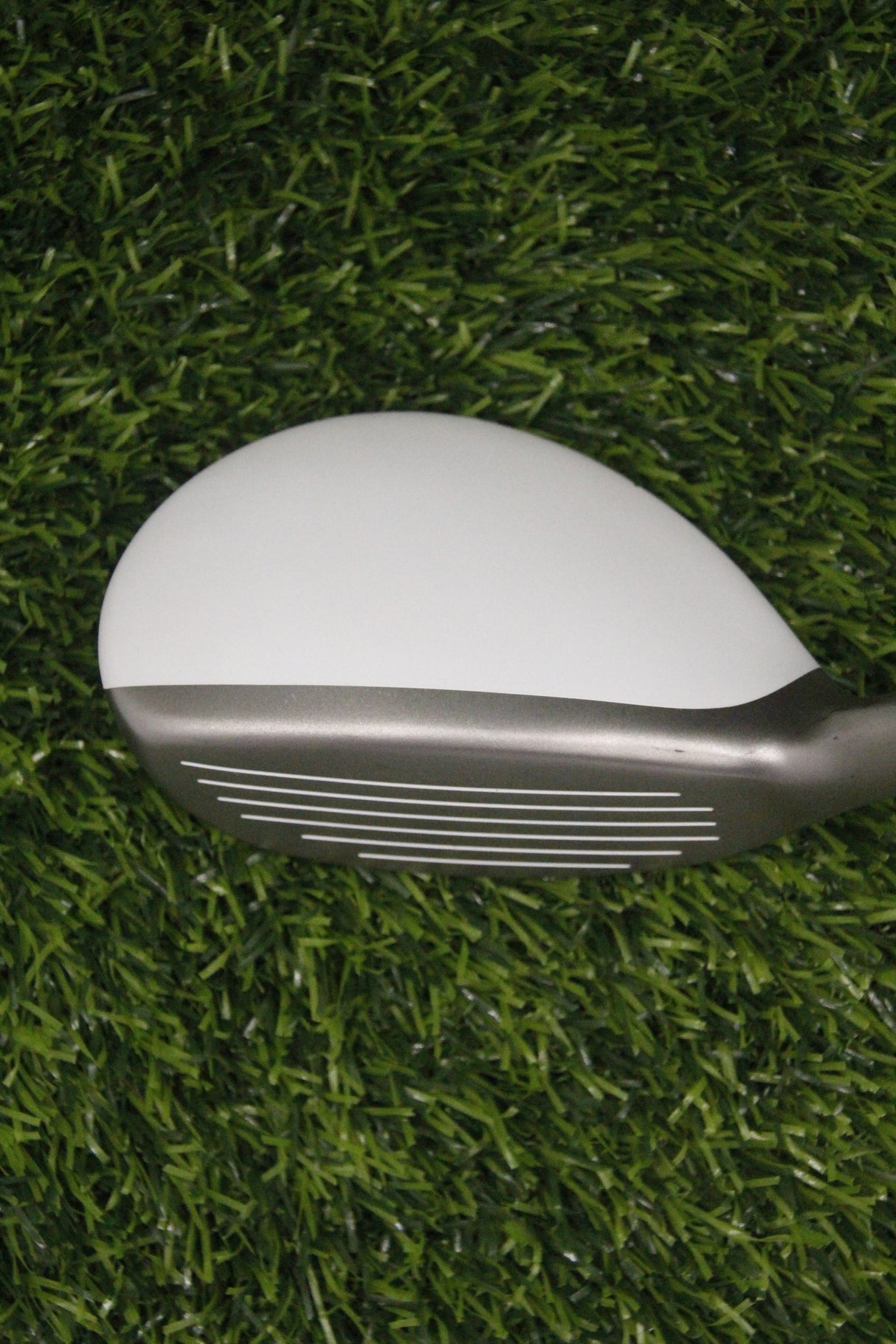 WOMEN Ping 2015 Rhapsody 22° 4 Hybrid L Flex 38.75"