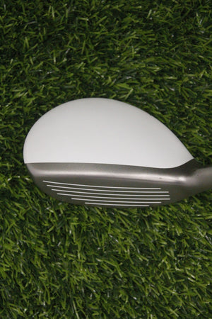 WOMEN Ping 2015 Rhapsody 22° 4 Hybrid L Flex 38.75"