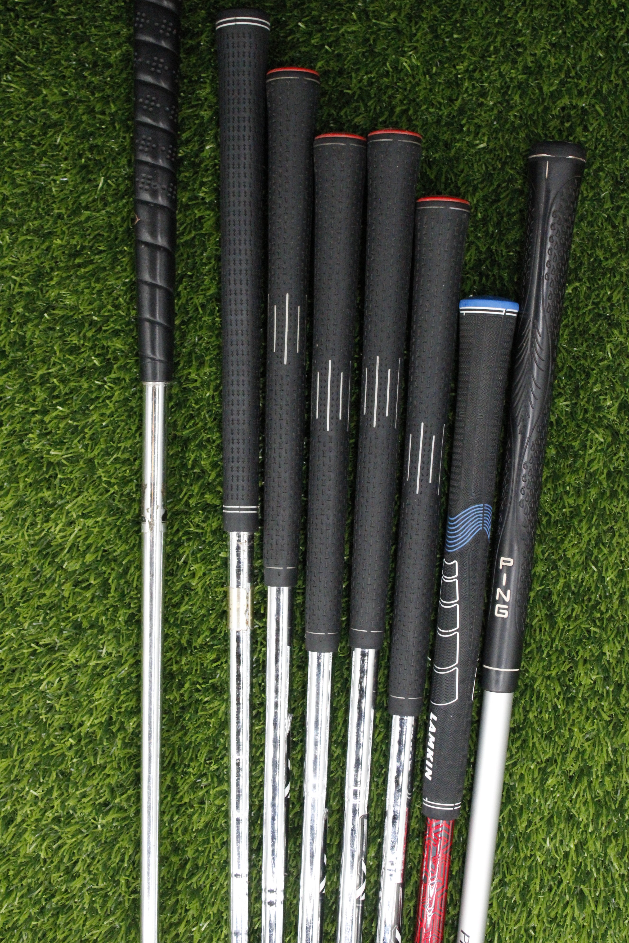 Ping 2016 G bogeys2Birdies Set