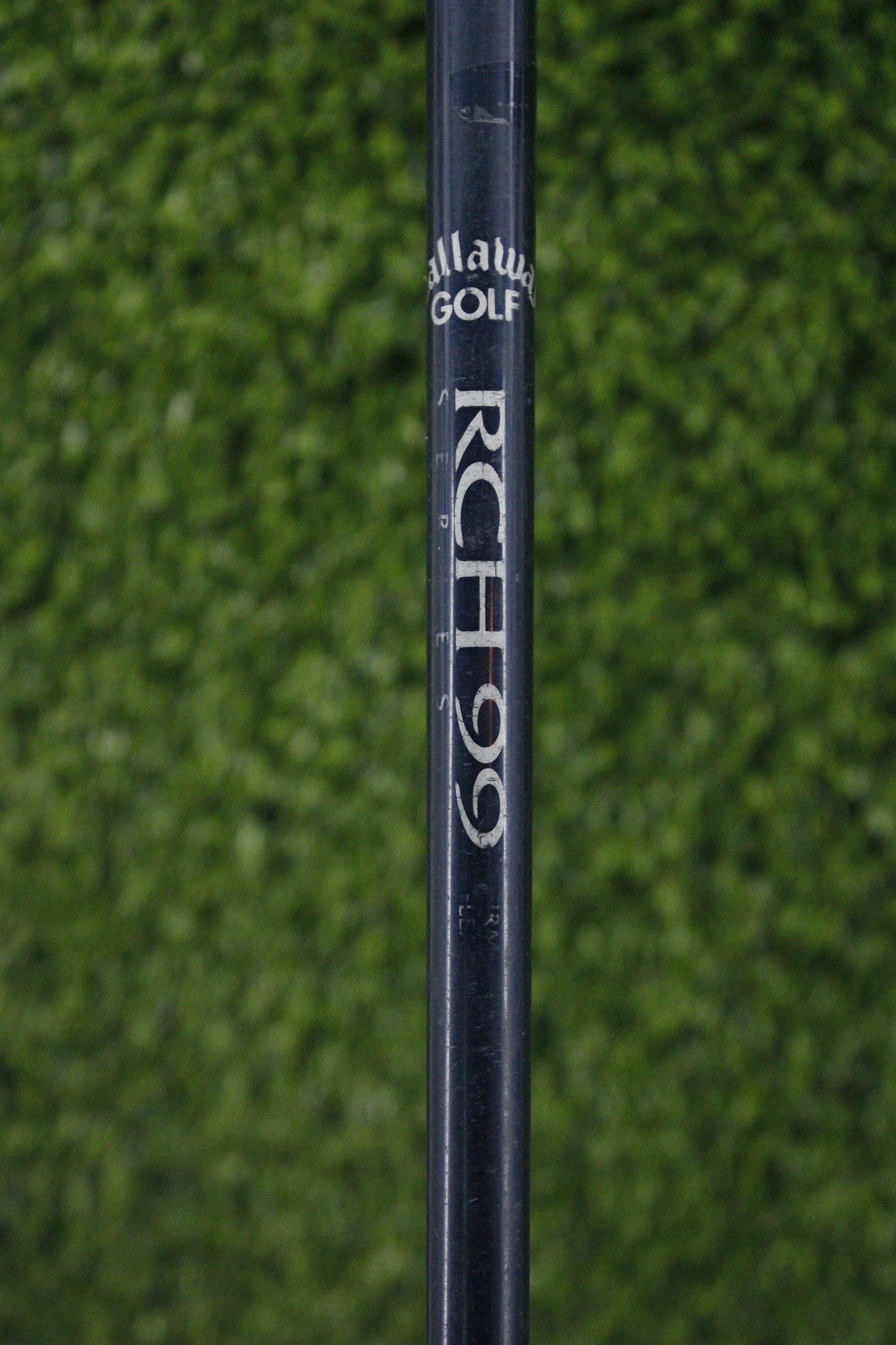 Callaway Big Bertha Steelhead 5 Wood S Flex 41.75"