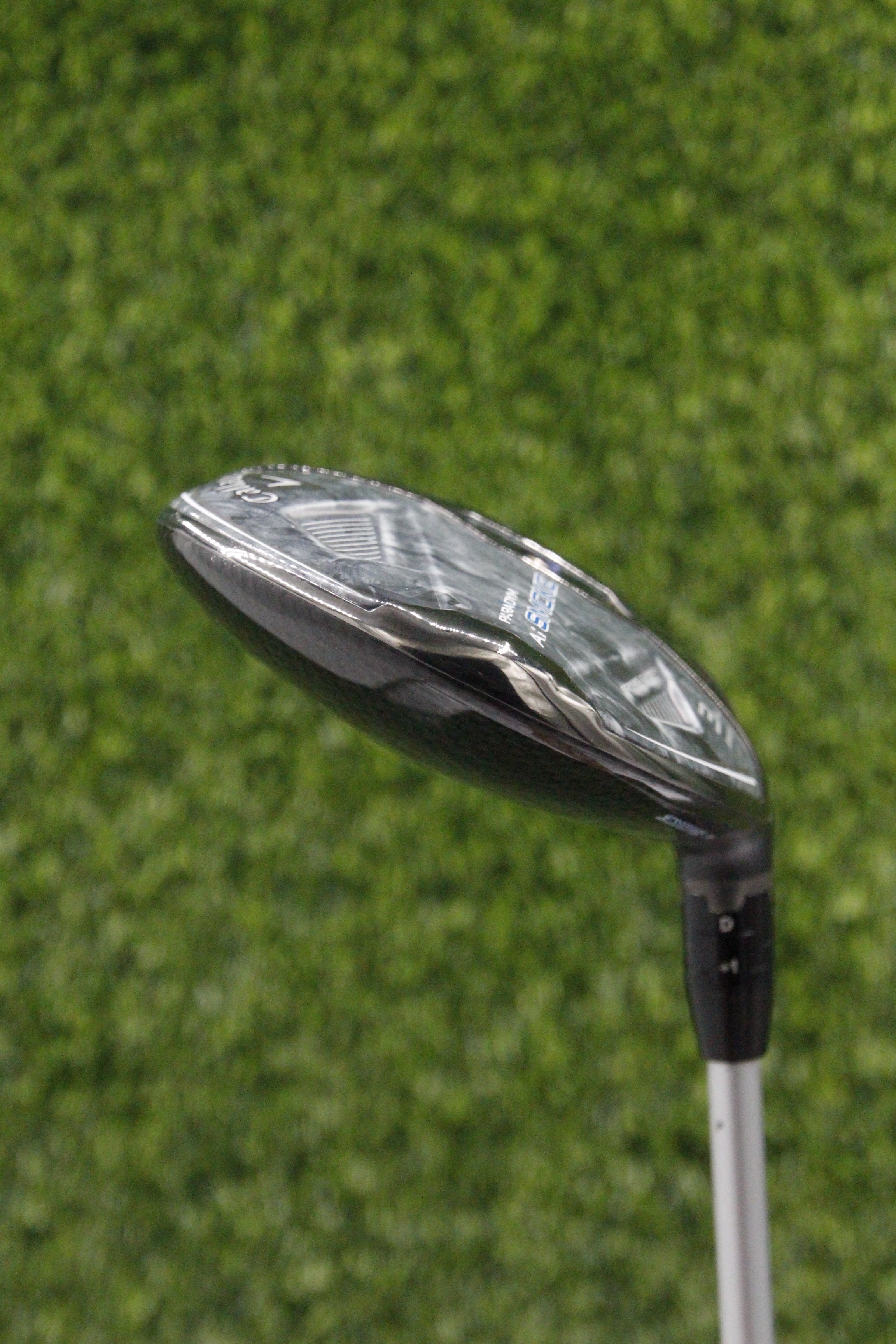 Callaway Paradym Ai Smoke Max 16.5° 3 Wood SR Flex 43"