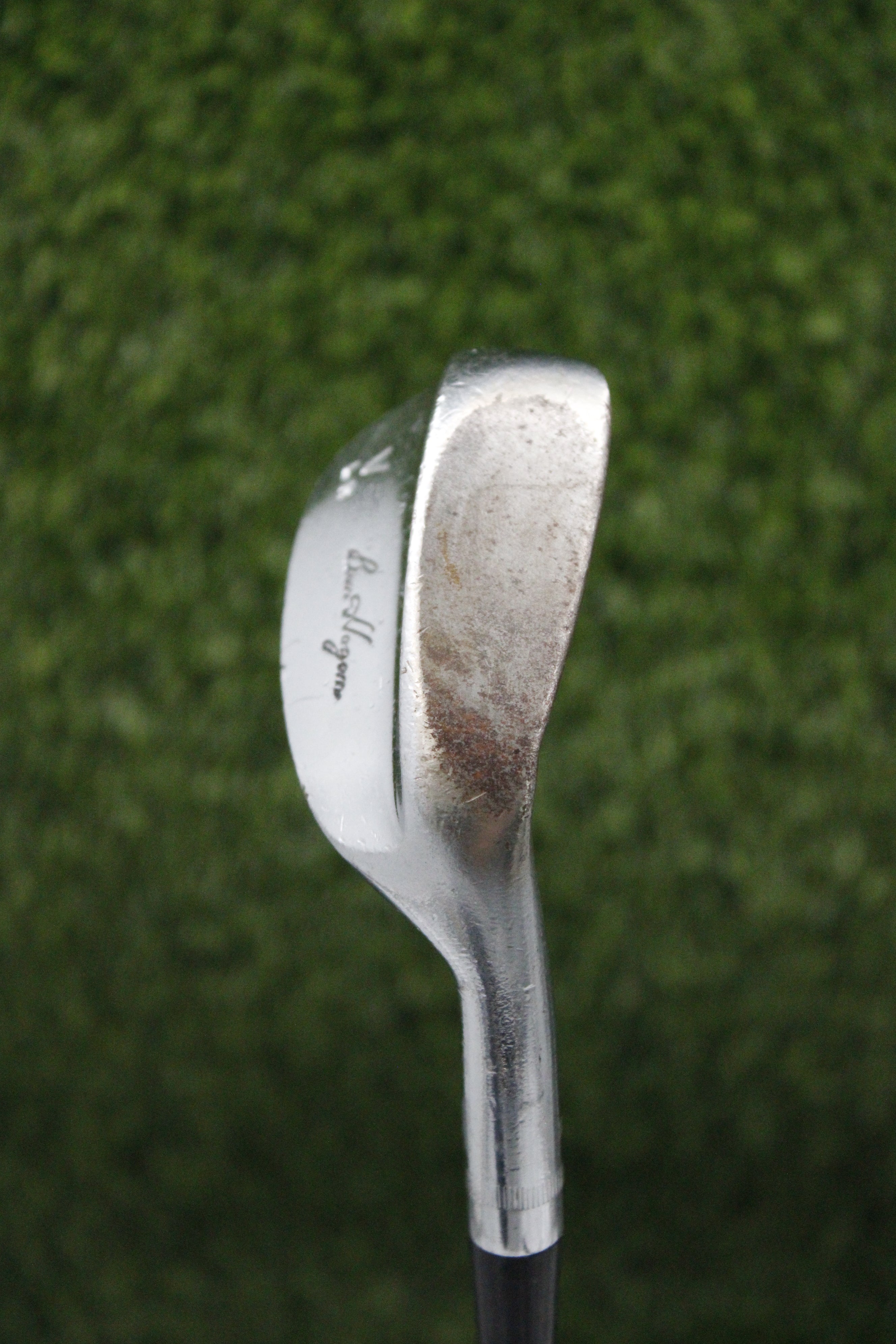 Ben Hogan V LH LW Wedge Flex 35"