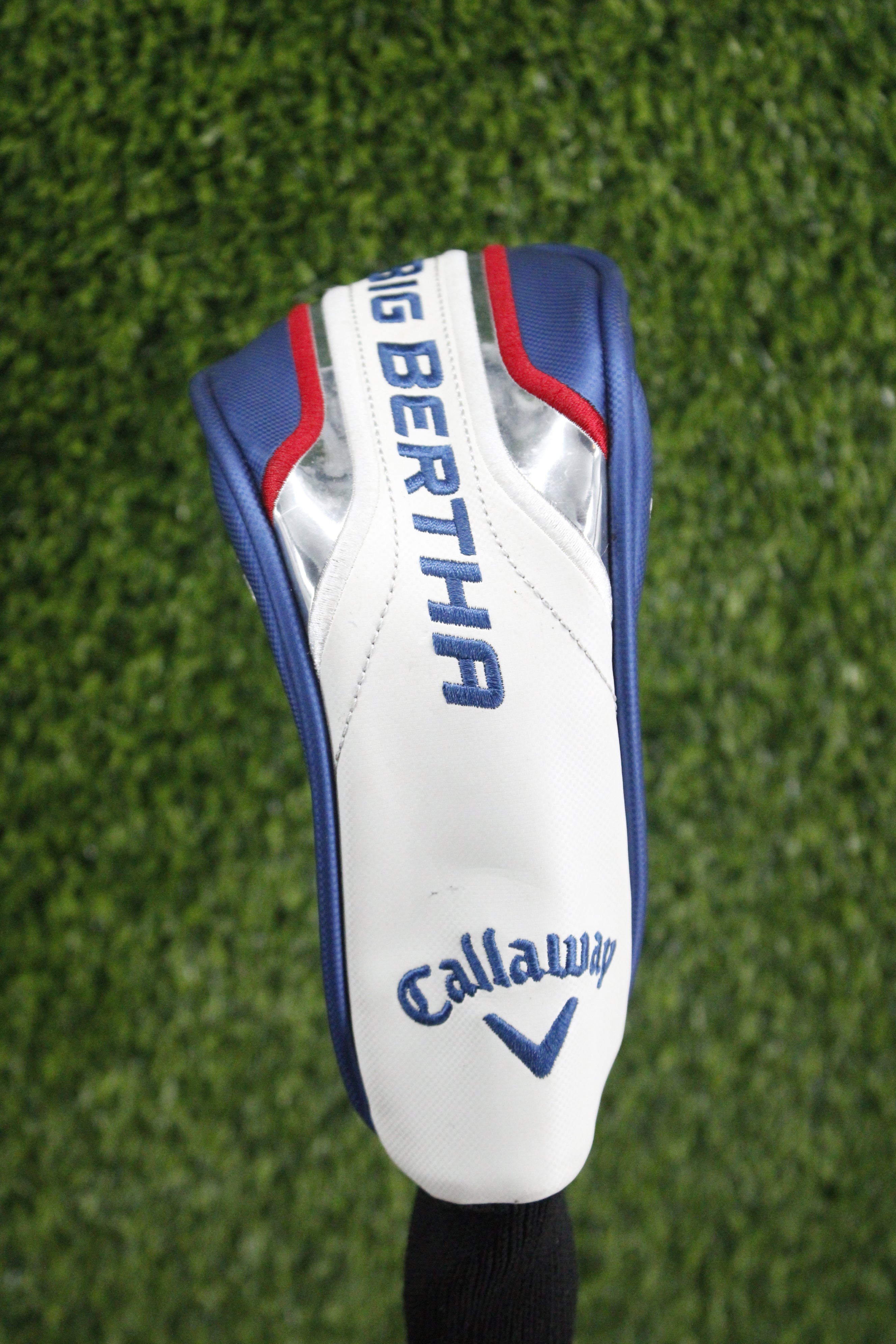 Callaway Big Bertha B21 21° 4 Hybrid A Flex 40.25" w/ HC