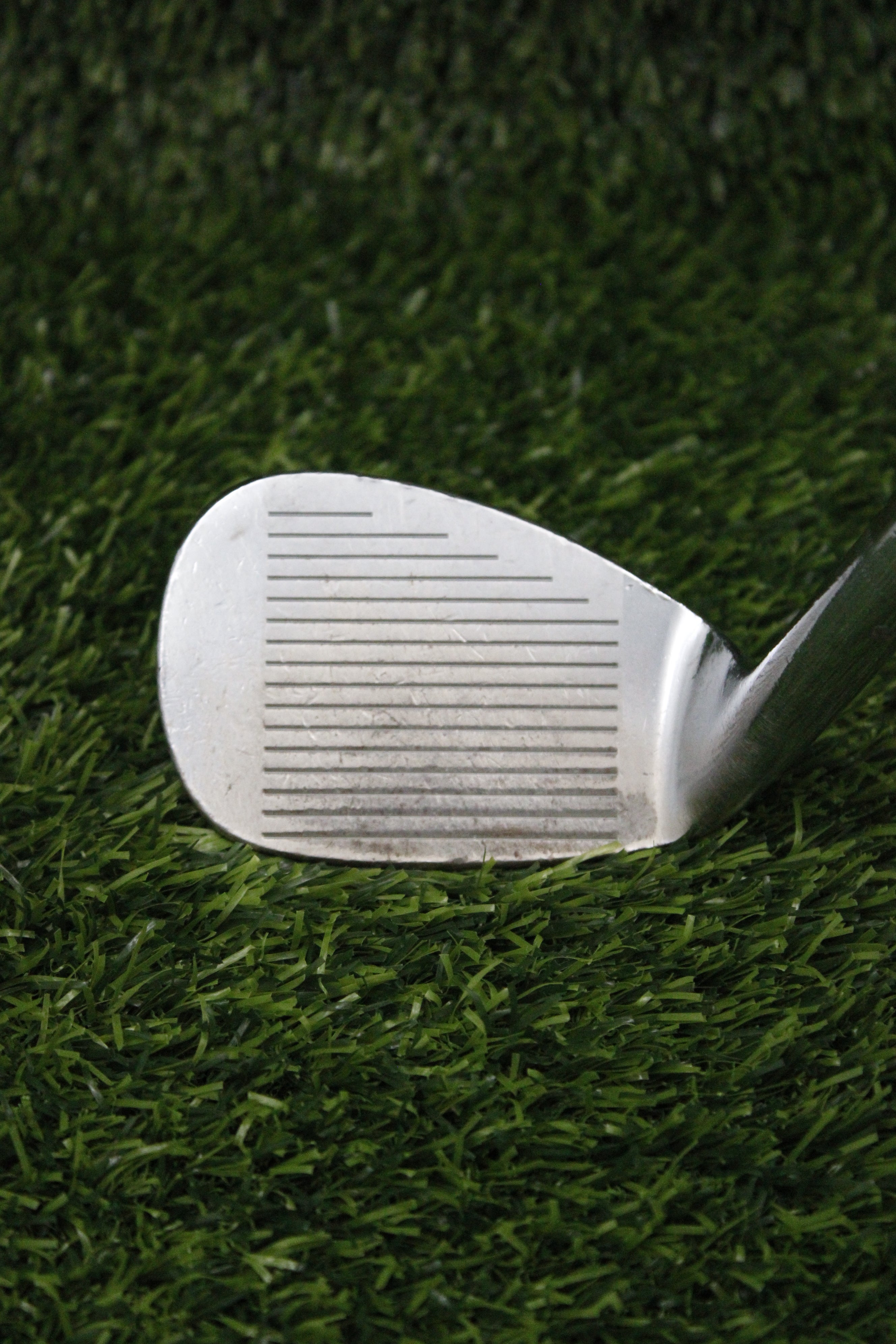 Ben Hogan V LH LW Wedge Flex 35"