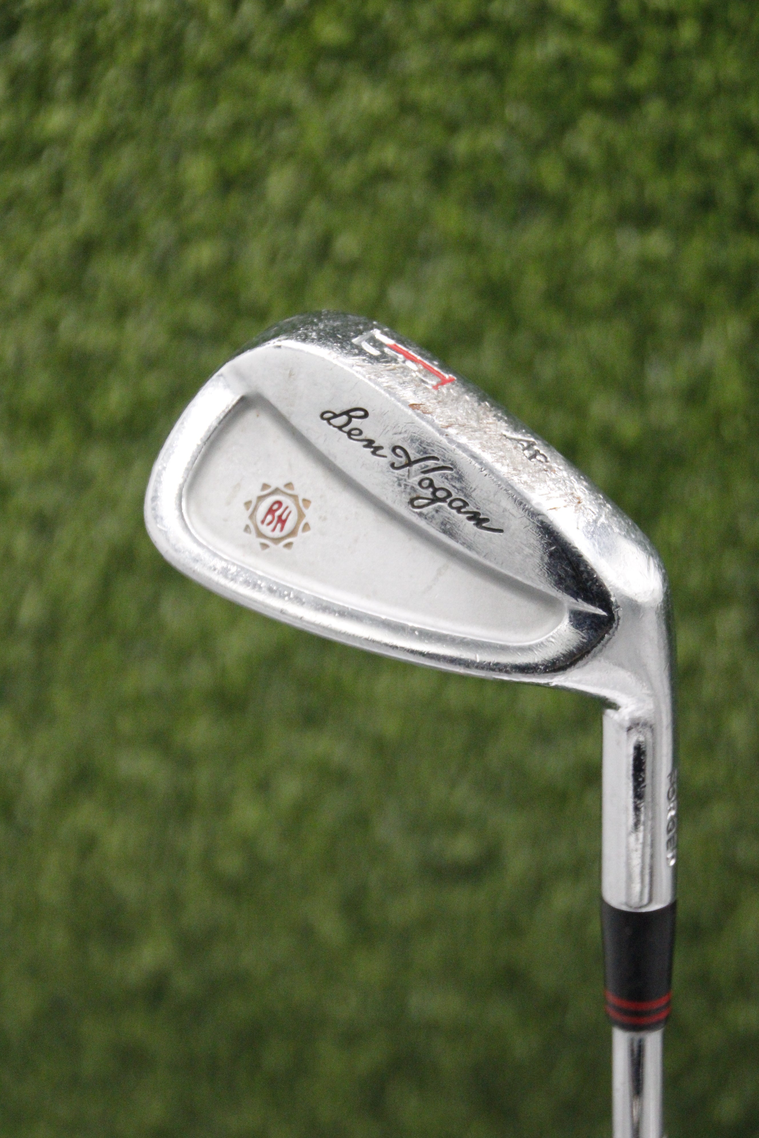 Ben Hogan Apex PW S Flex 35.5"