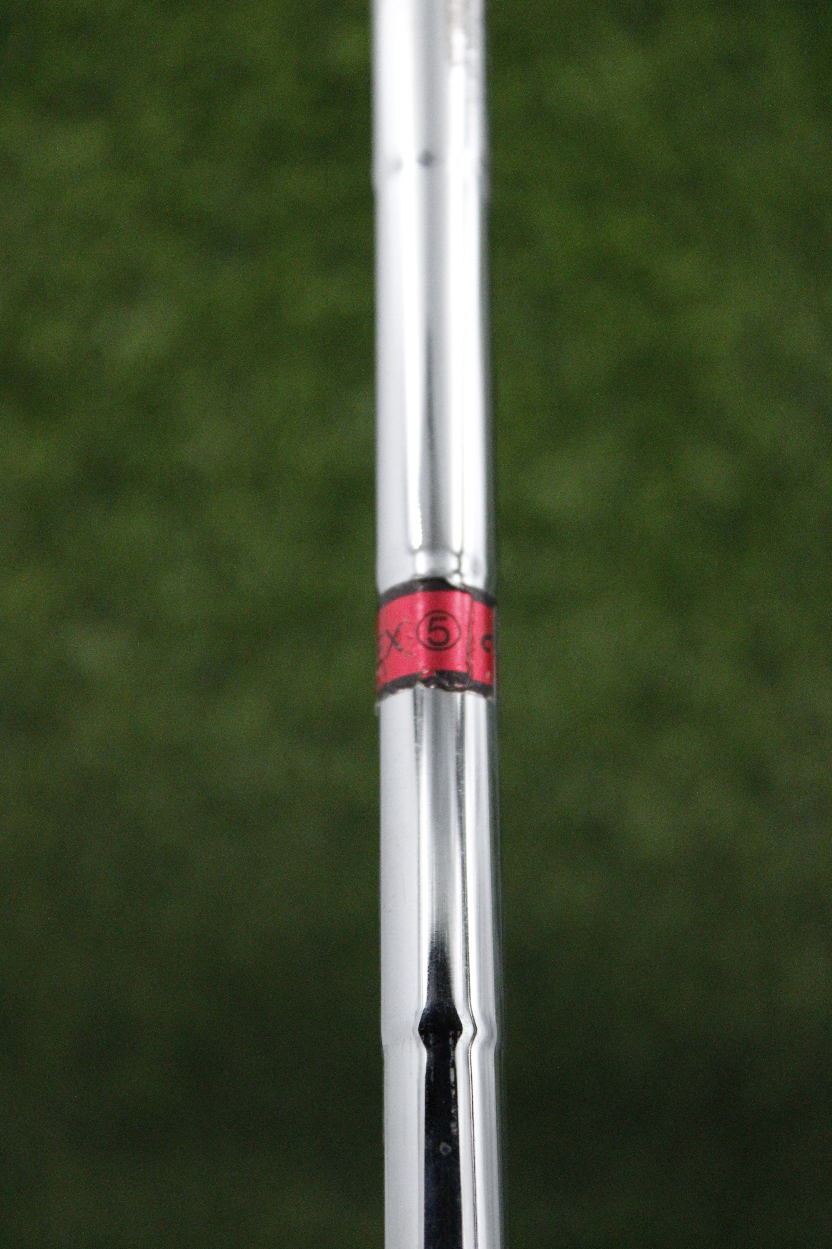 Ben Hogan V LH LW Wedge Flex 35"
