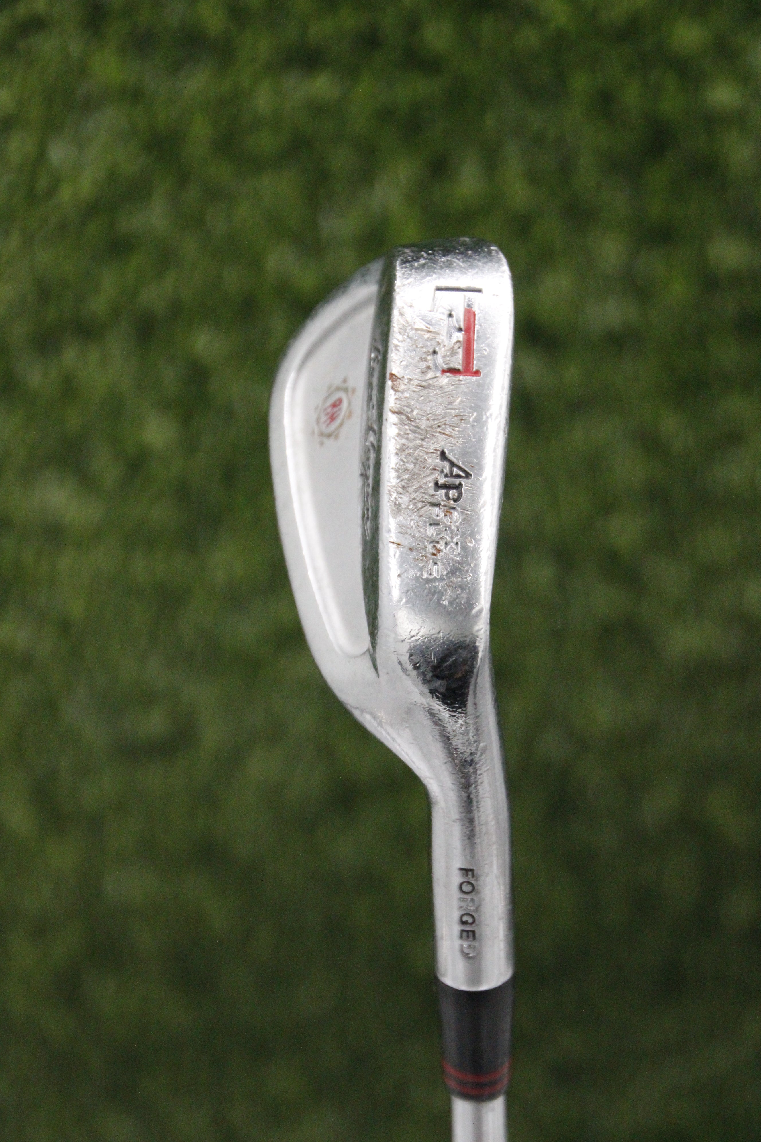 Ben Hogan Apex PW S Flex 35.5"