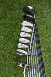Mixed bogeys2Birdies Set