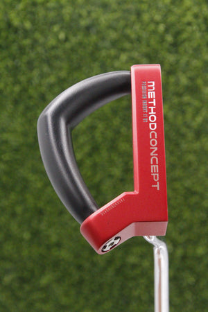 Nike Method Concept Putter 43"