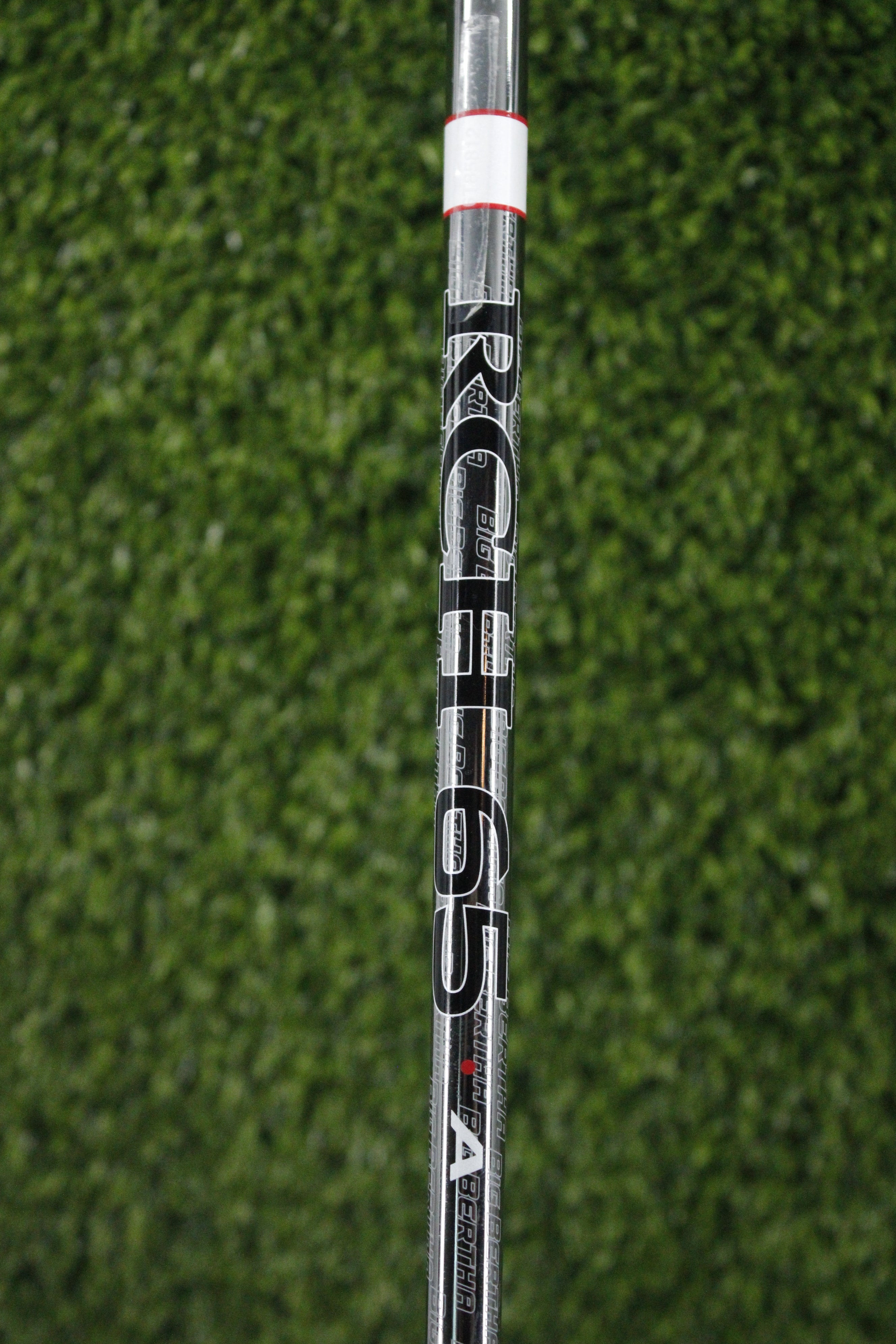 Callaway Big Bertha B21 21° 4 Hybrid A Flex 40.25" w/ HC