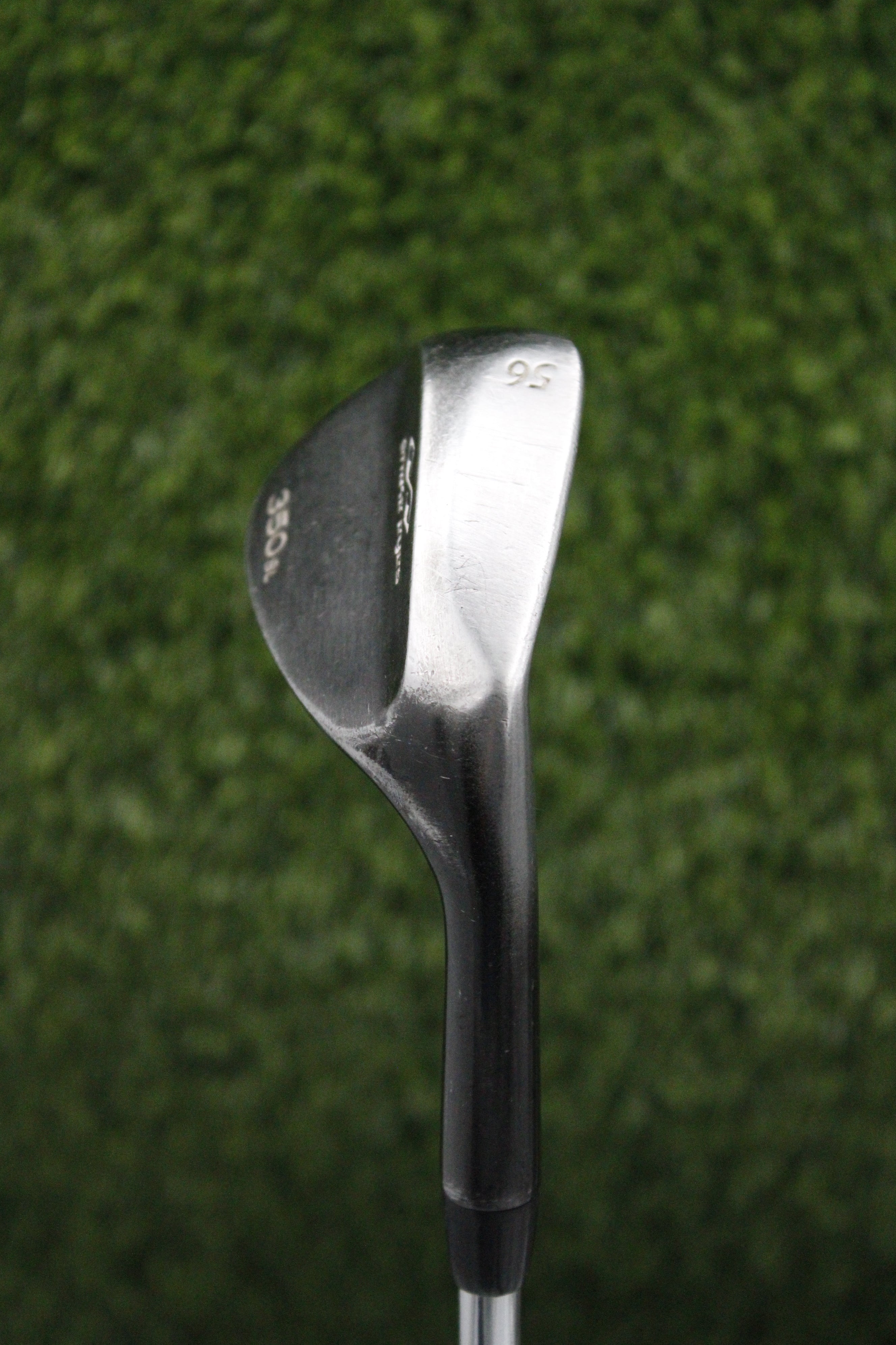 Snake Eyes 350 SL 56° SW Wedge Flex 35.5"