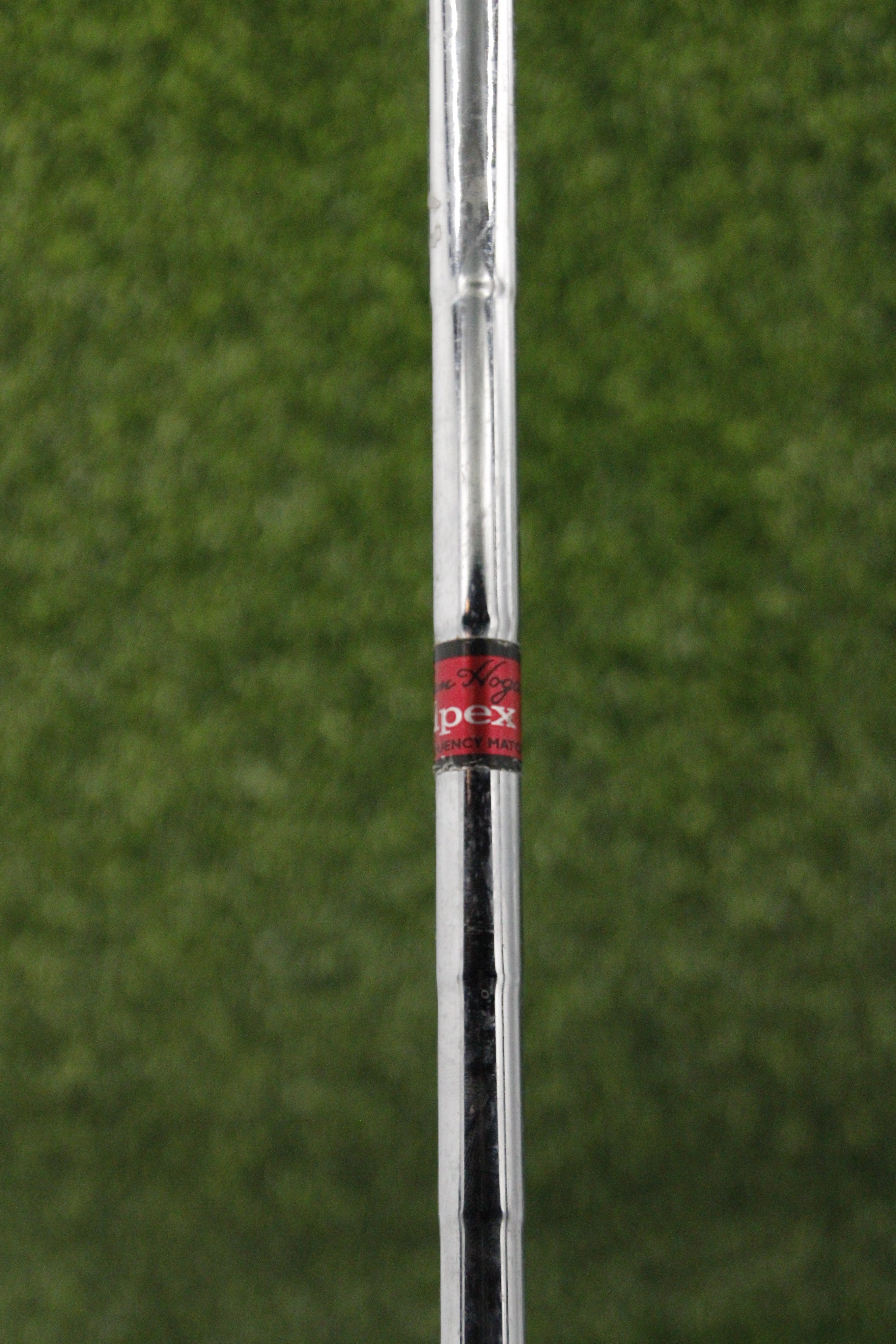 Ben Hogan Apex PW S Flex 35.5"