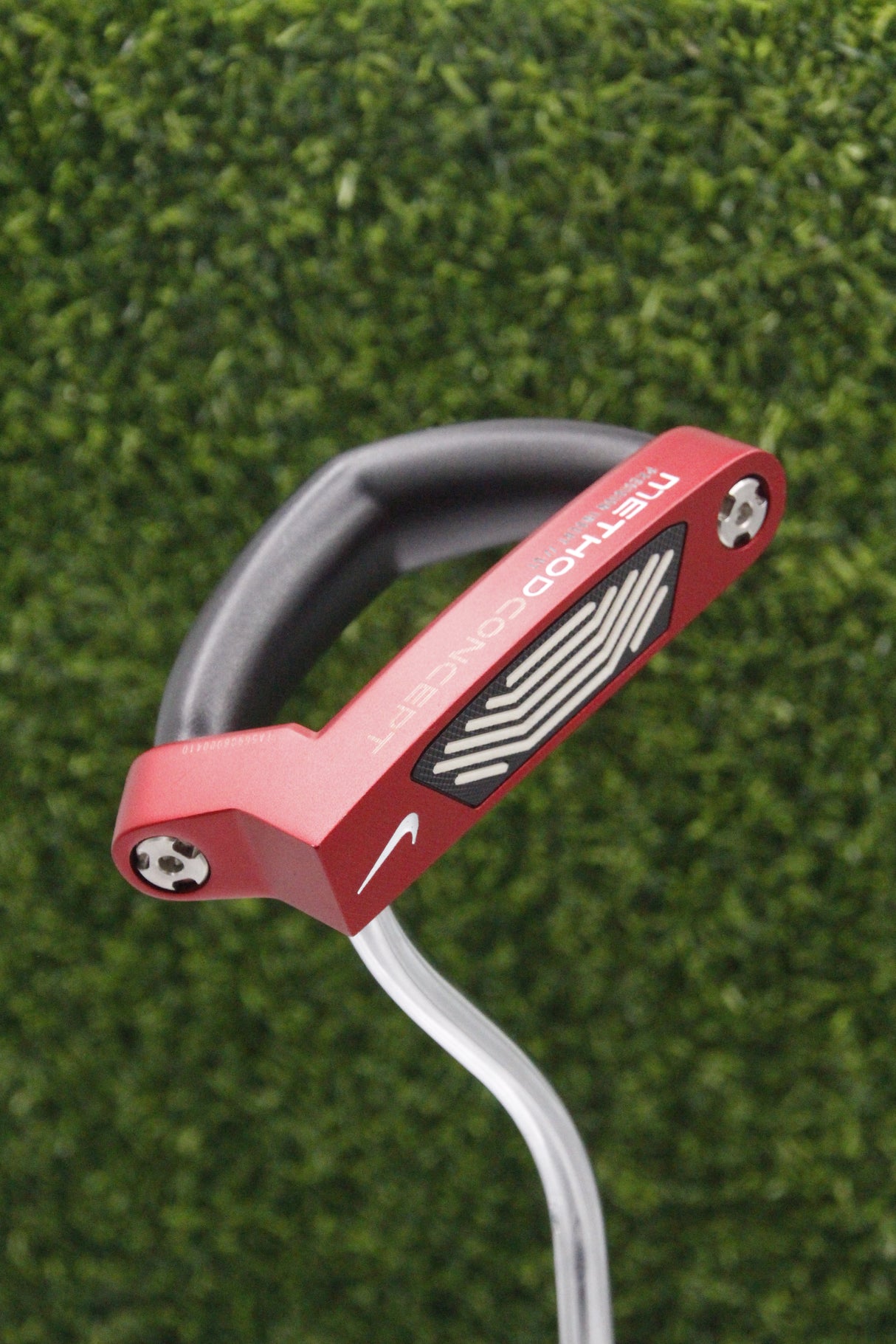 Nike Method Concept Putter 43"