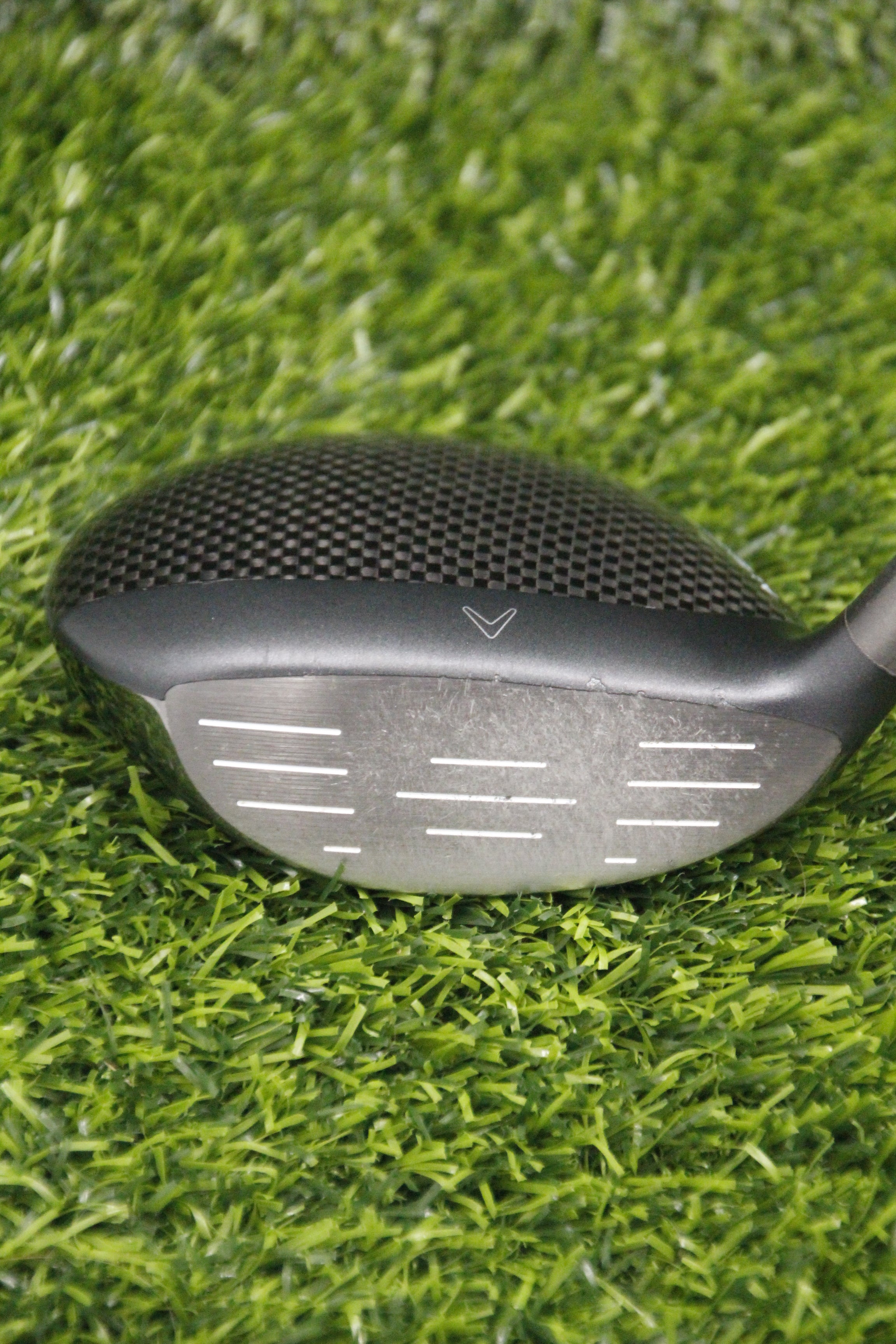 Callaway Paradym Ai Smoke Max 18° 5 Wood SR Flex 42.5"