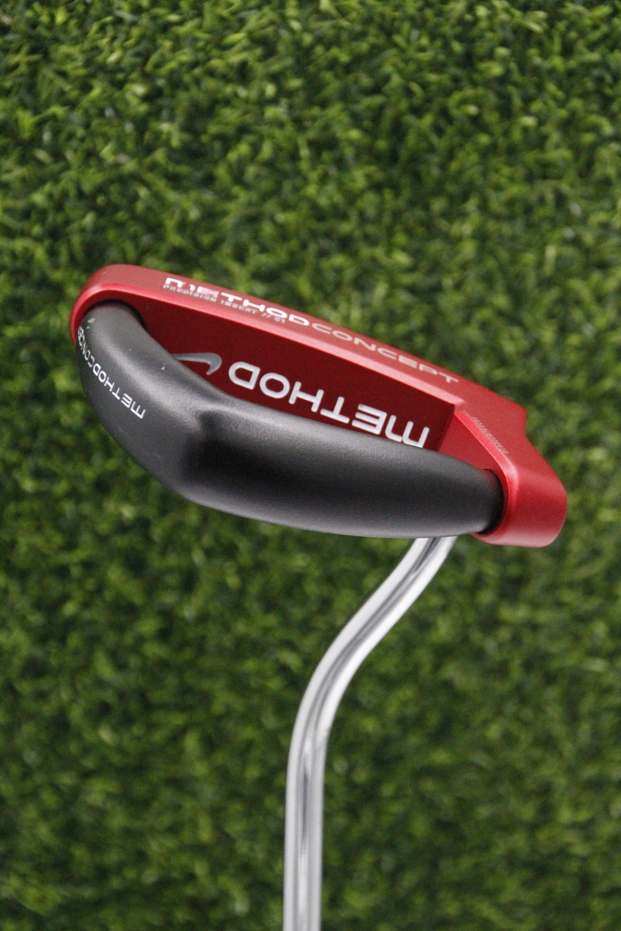 Nike Method Concept Putter 43"