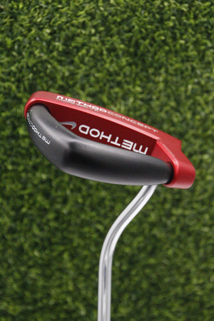 Nike Method Concept Putter 43"