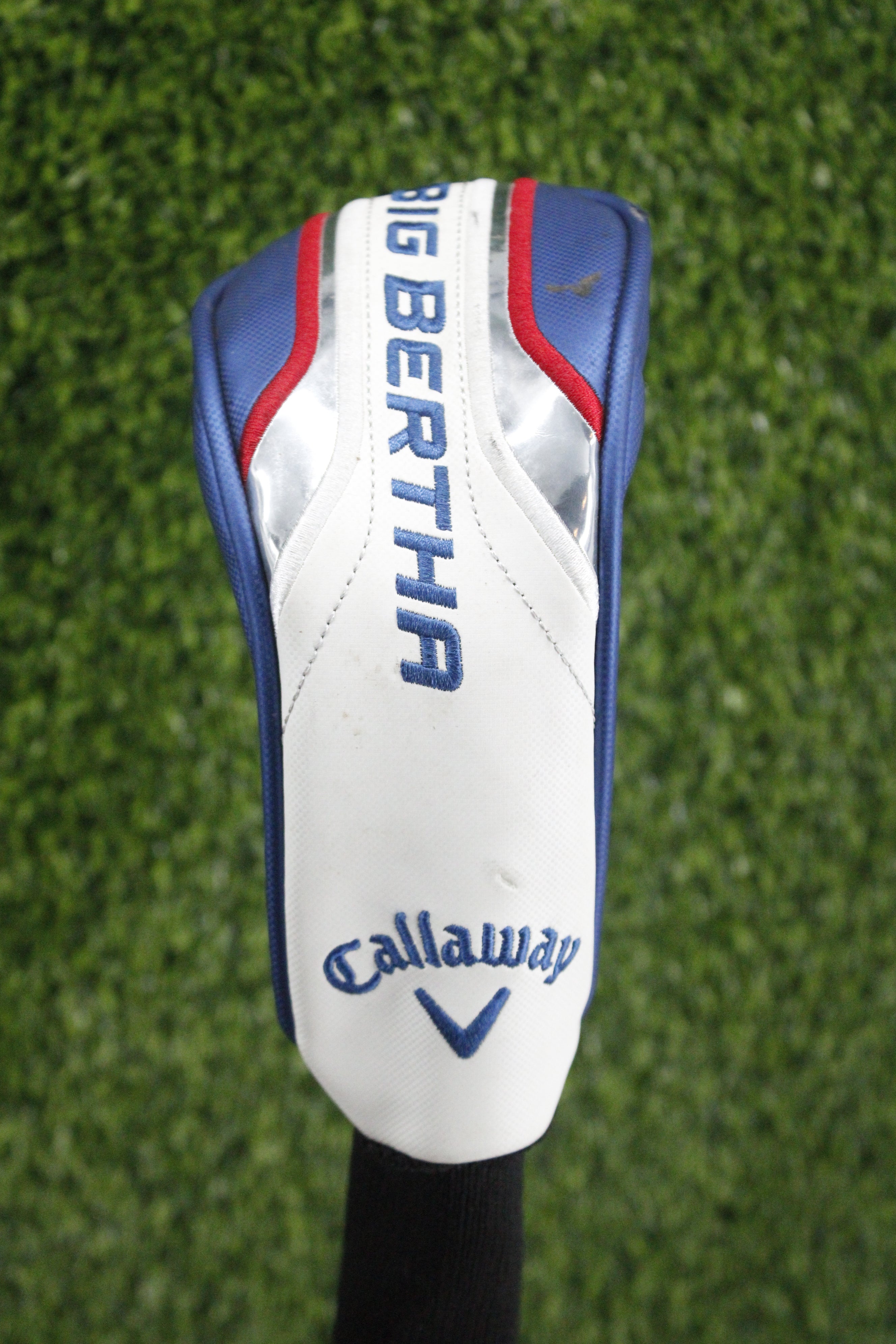 Callaway Big Bertha B21 19° 3 Hybrid A Flex 40.75" w/ HC