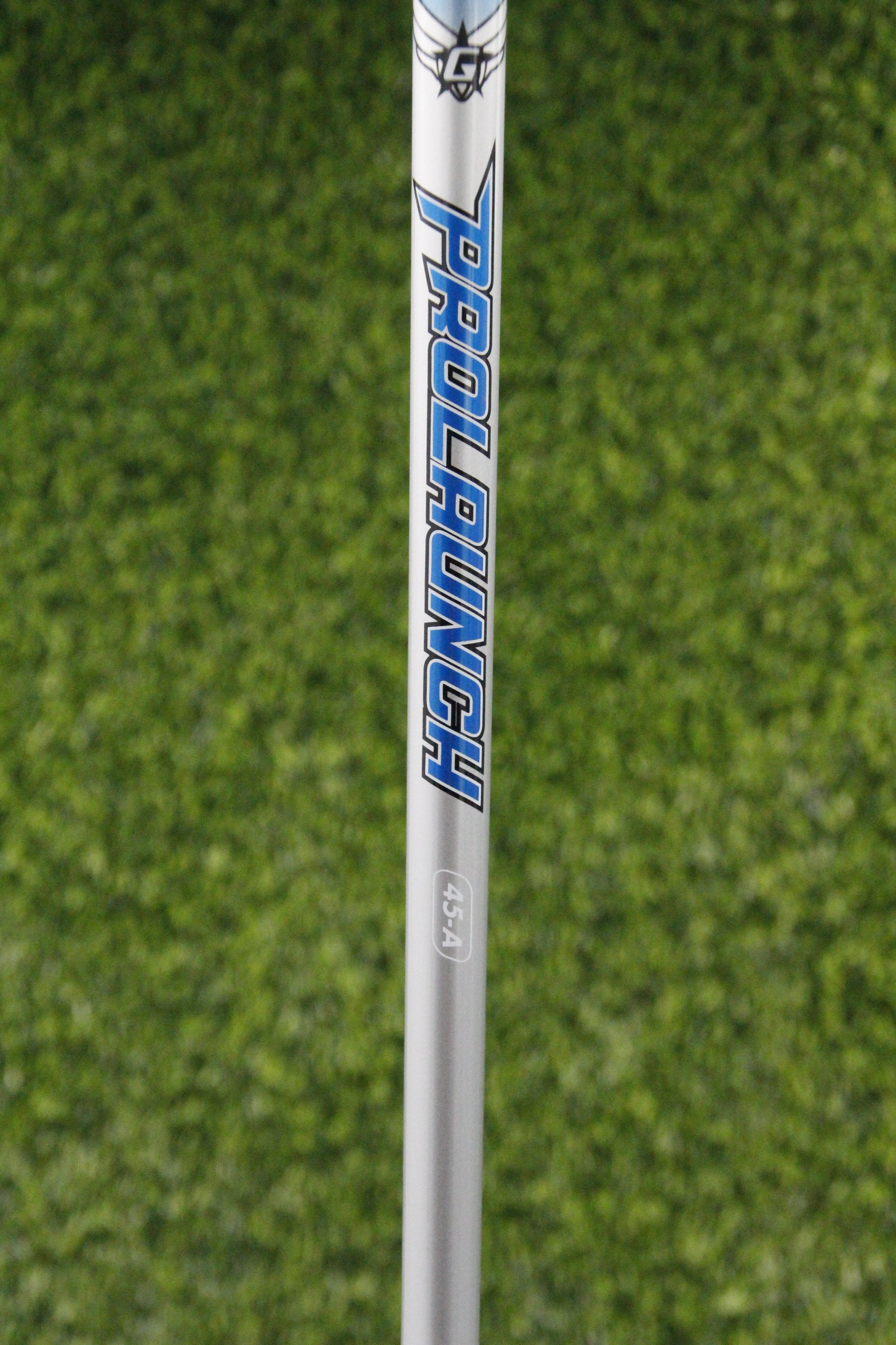 Callaway Paradym Ai Smoke Max 18° 5 Wood SR Flex 42.5"