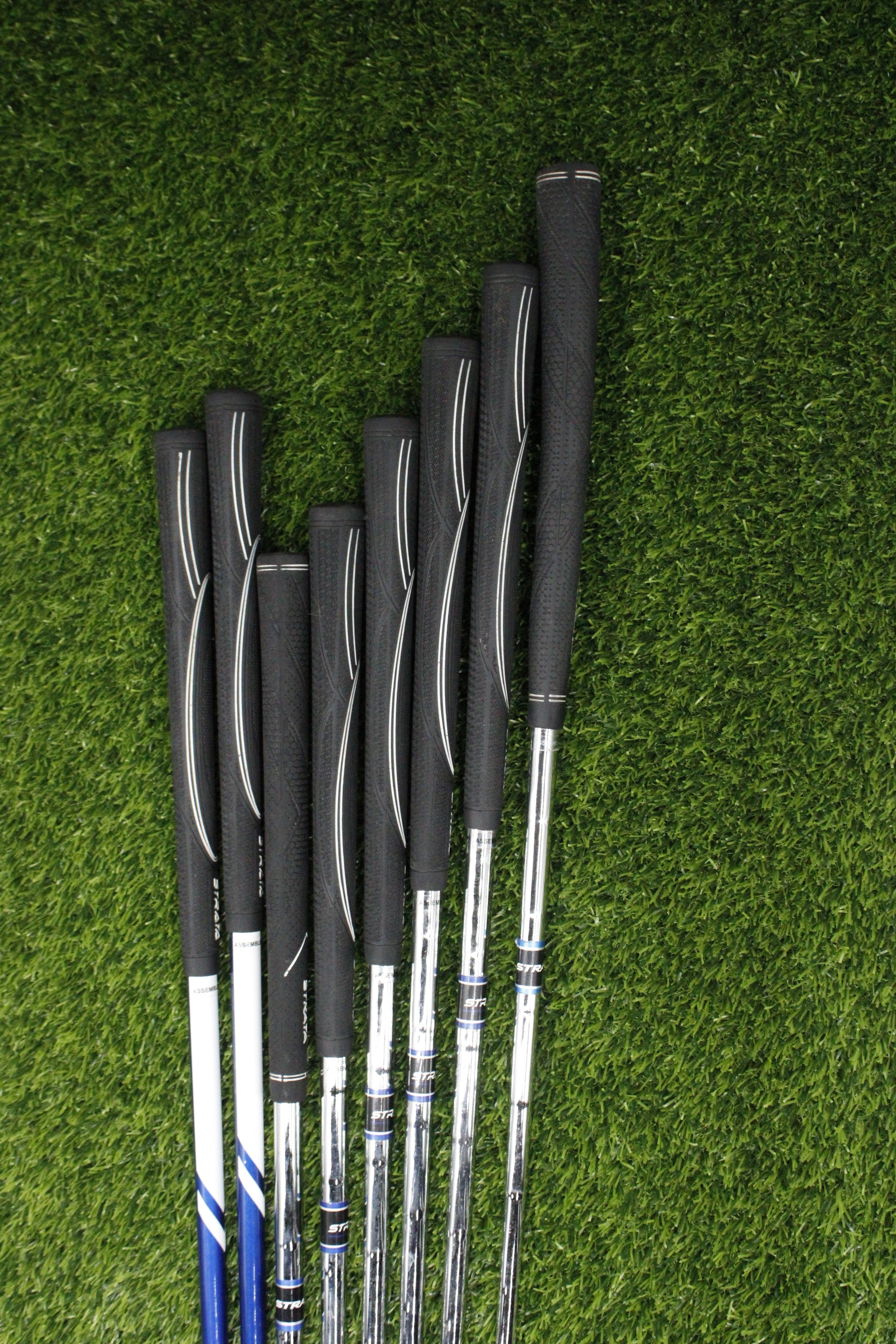 Strata Plus bogeys2Birdies Set