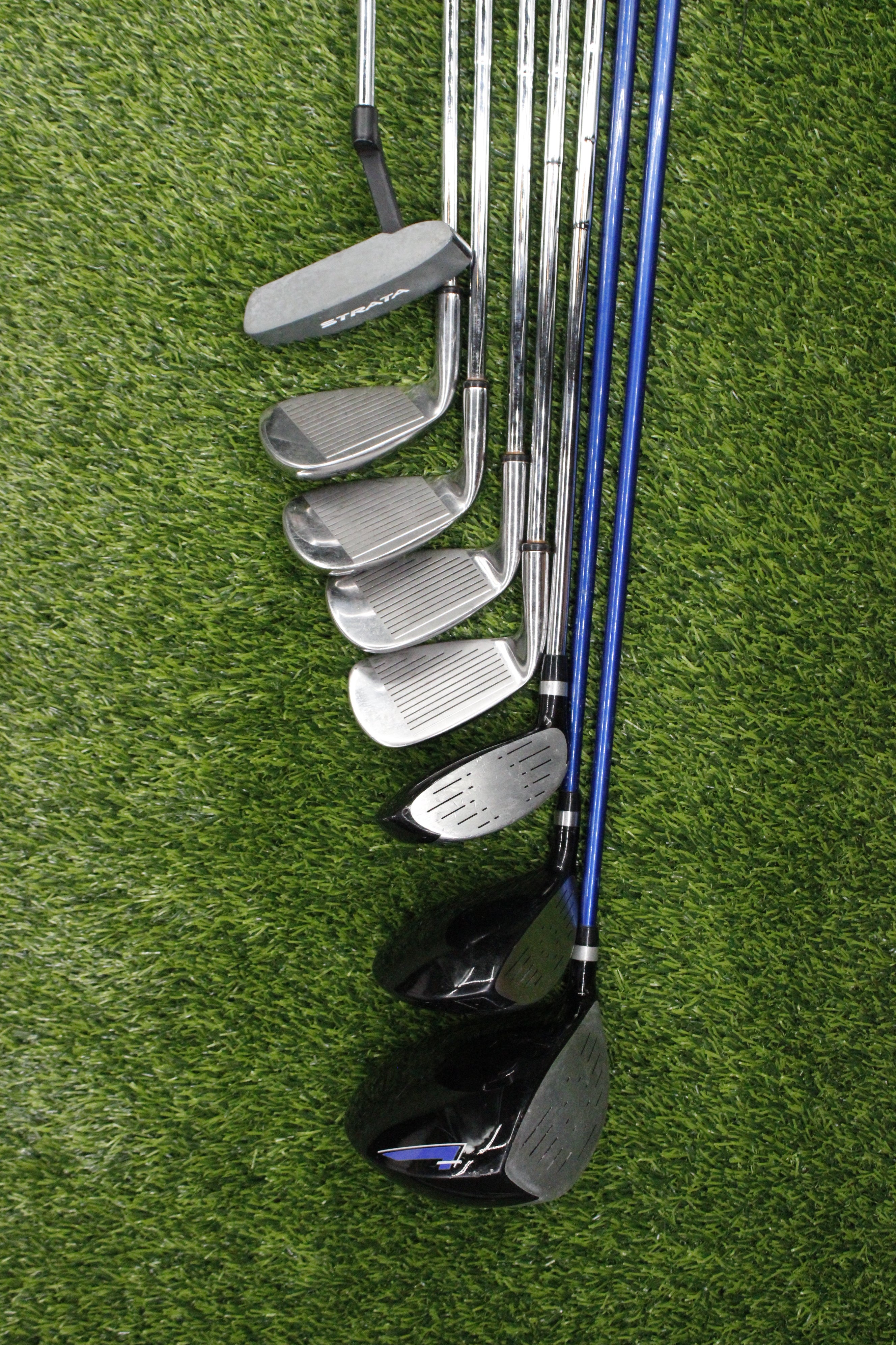Strata Plus bogeys2Birdies Set