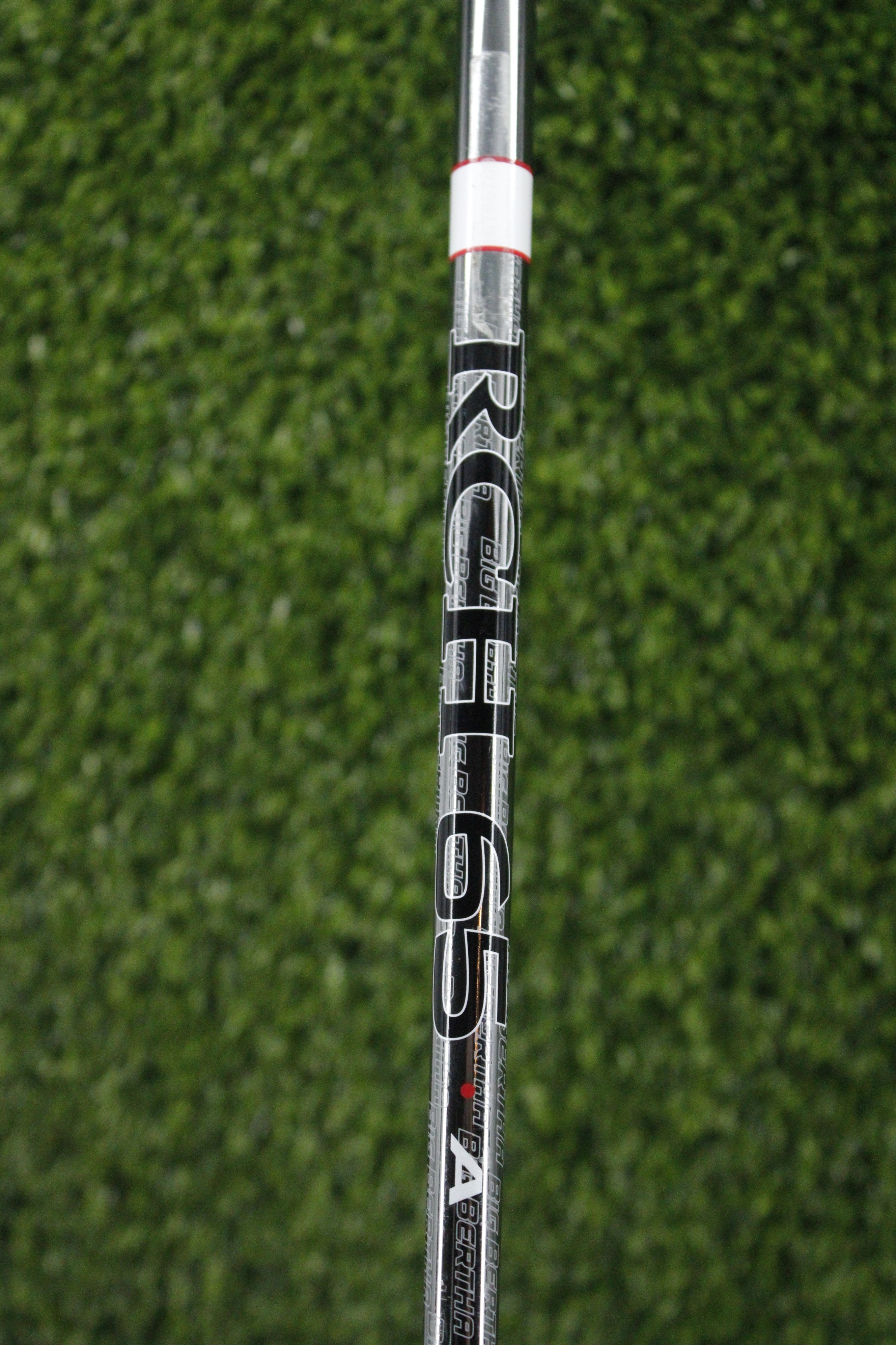 Callaway Big Bertha B21 19° 3 Hybrid A Flex 40.75" w/ HC