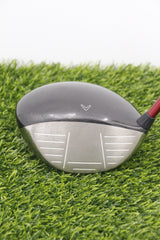 Callaway Big Bertha Titanium 454 11° Driver R Flex 45.5"