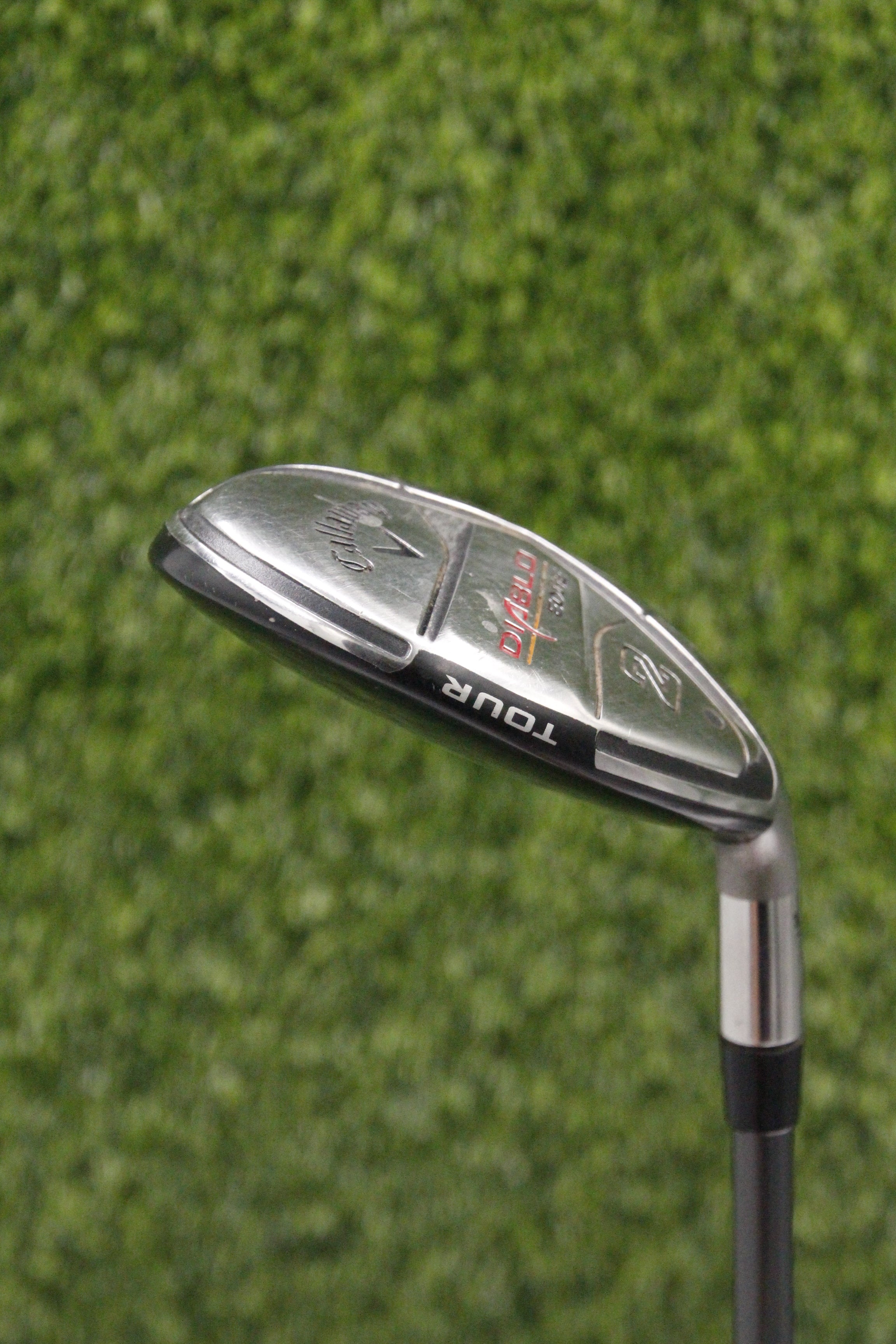 Callaway Diablo Edge Tour 18° 2 Hybrid S Flex 40.5"