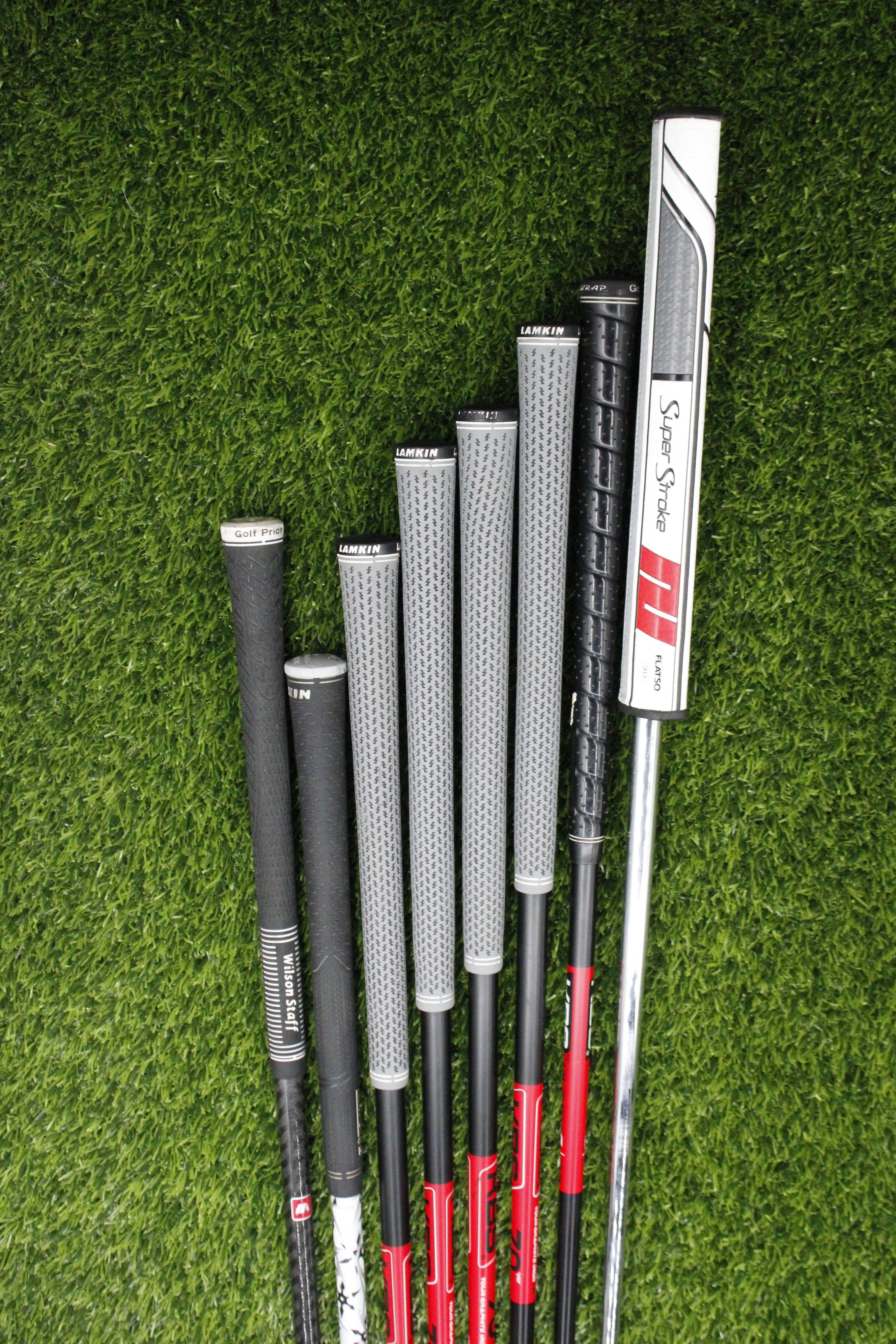 Tour Edge Exotics E721 bogeys2Birdies Set