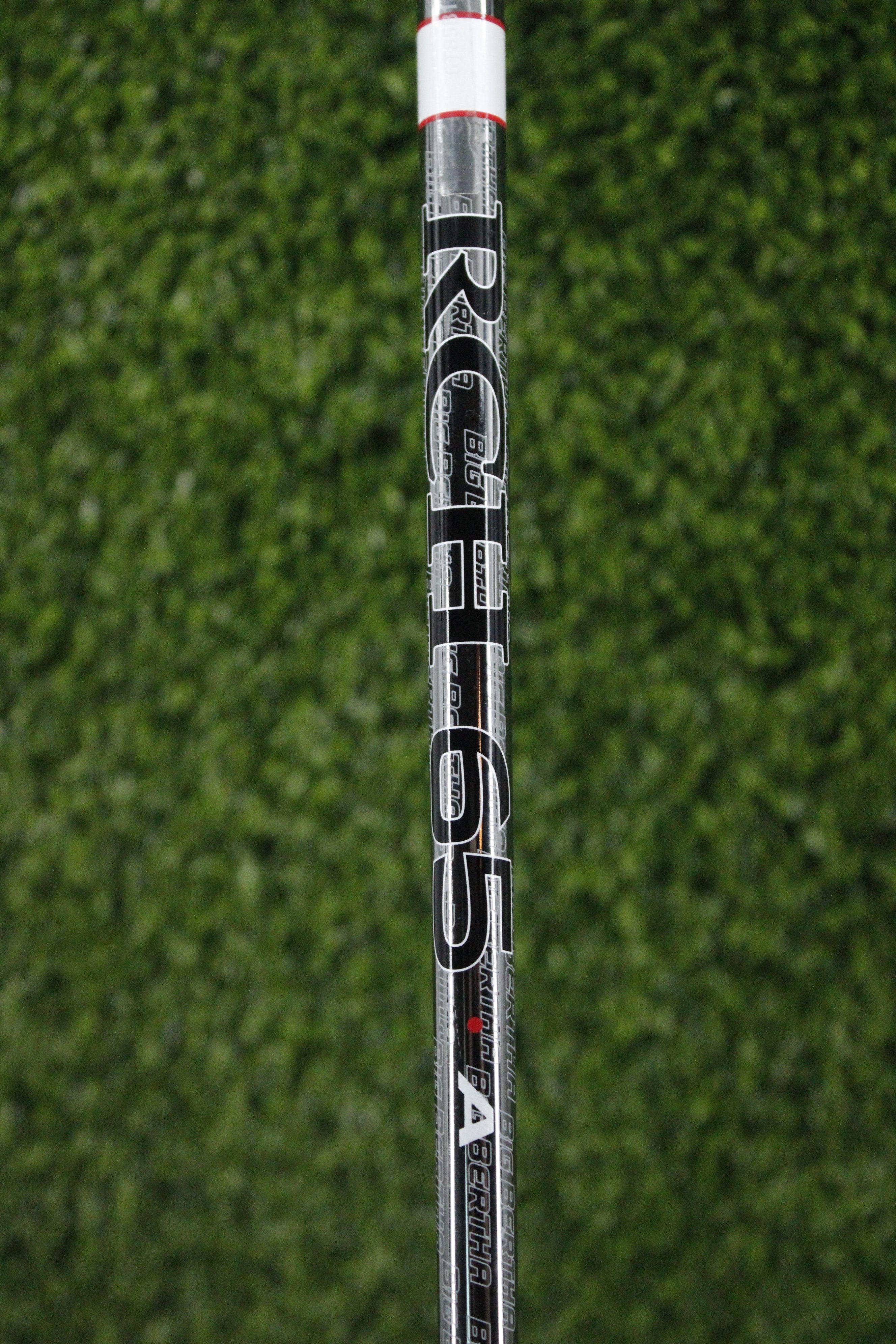 Callaway Big Bertha B21 24° 5 Hybrid A Flex 39.75" w/ HC