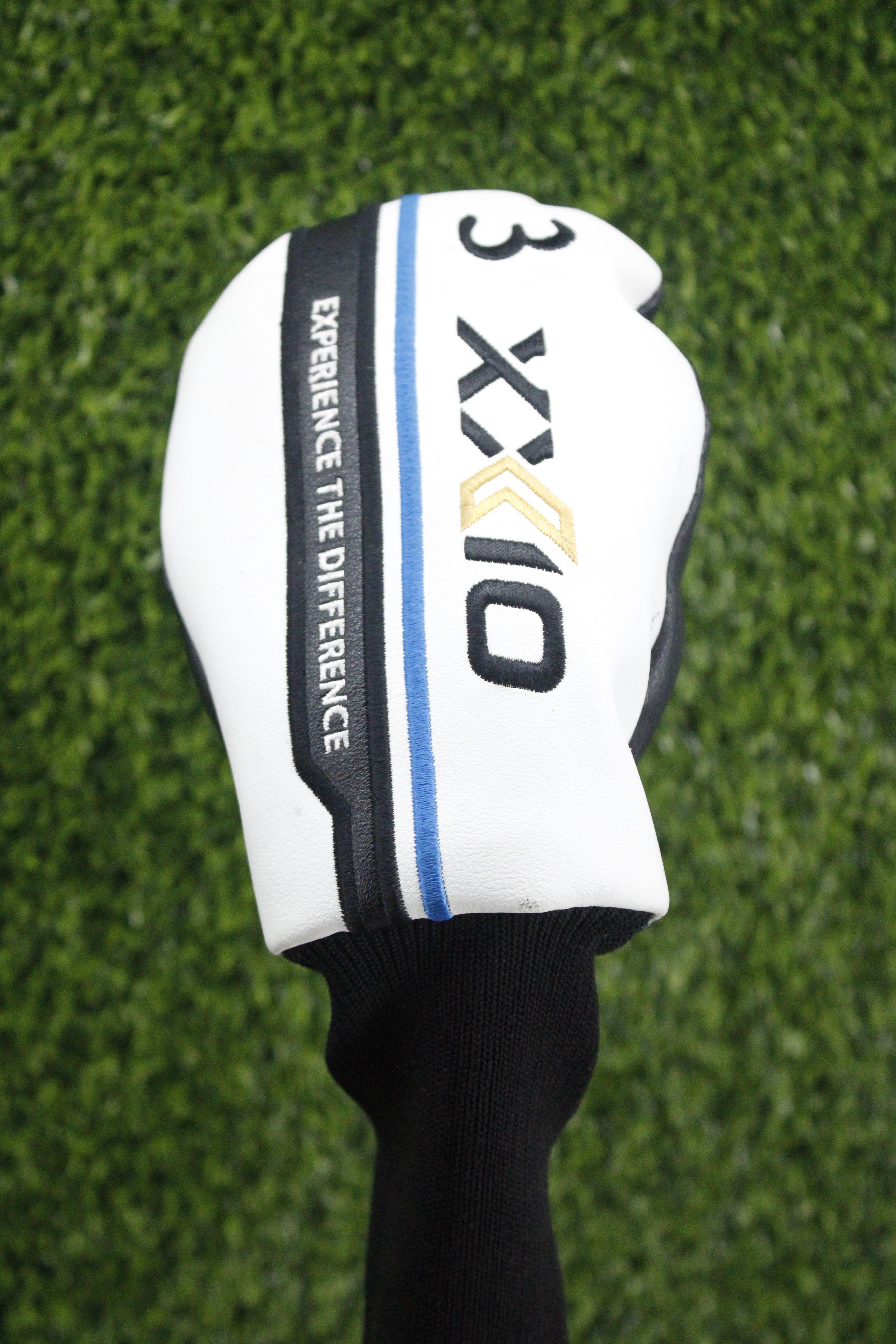 XXIO 12 15° 3 Wood R Flex 43.5" w/ HC