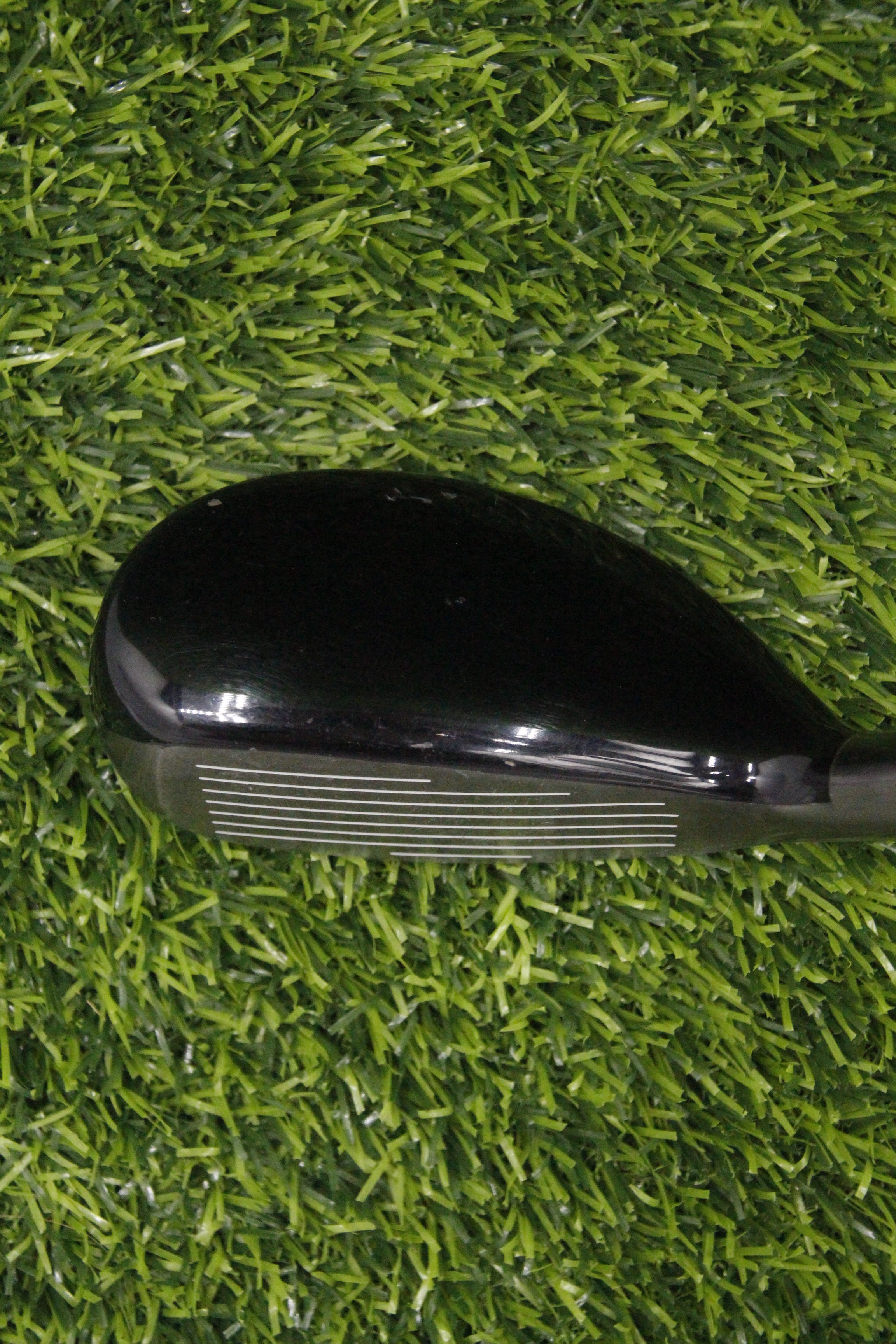 Callaway Apex Pro 21 w/ VeloCore 20° 3 Hybrid XS Flex 39.5" w/ HC